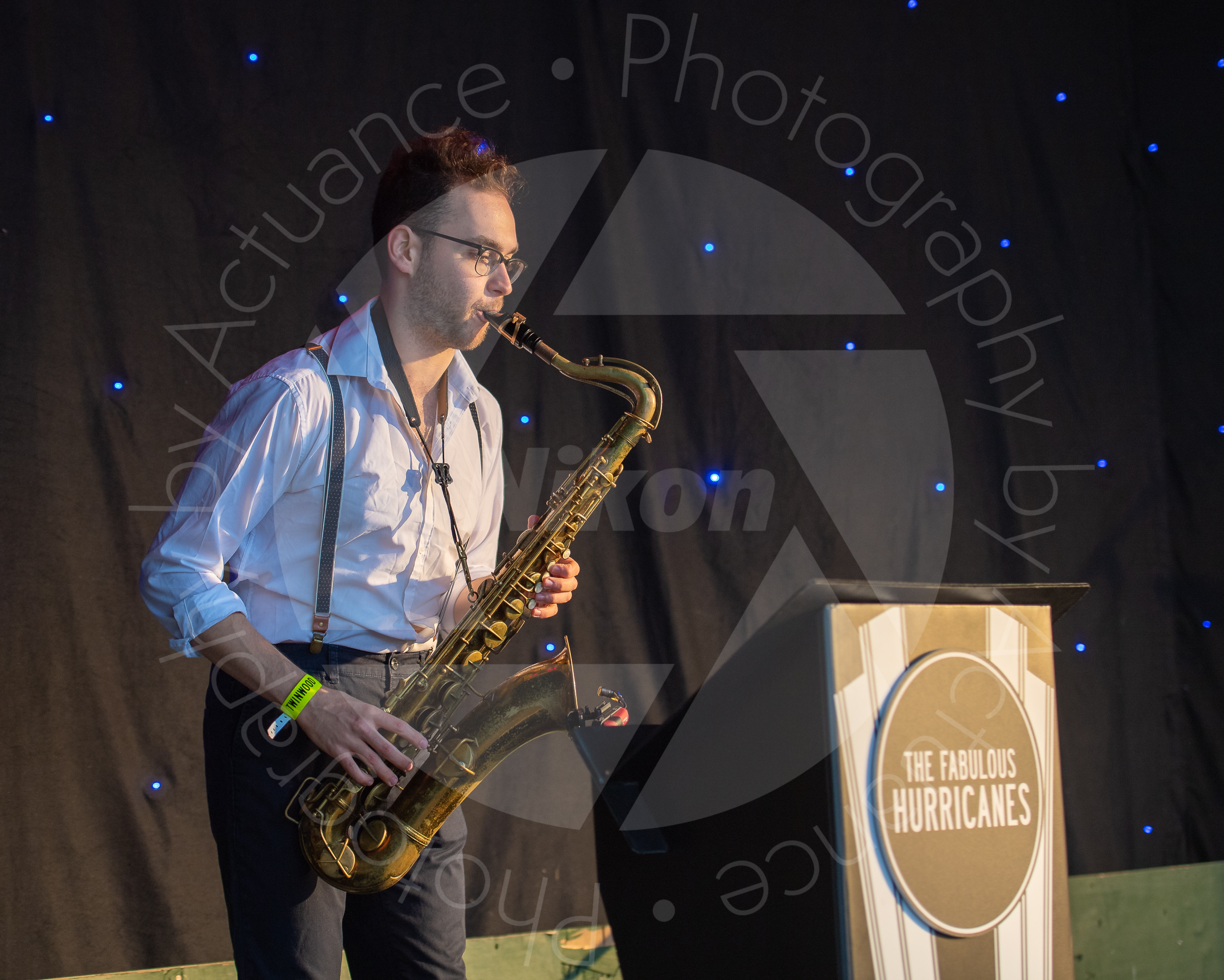  Twinwood Festival 2018 #1052 