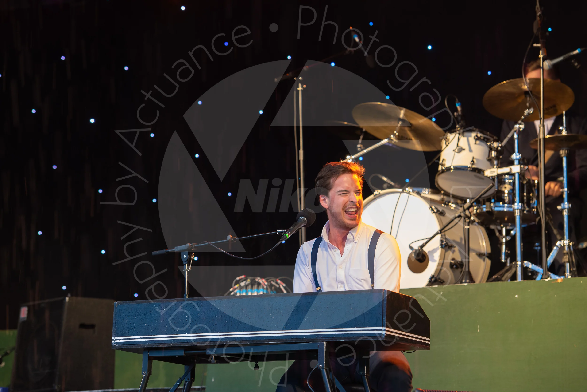  Twinwood Festival 2018 #1064 