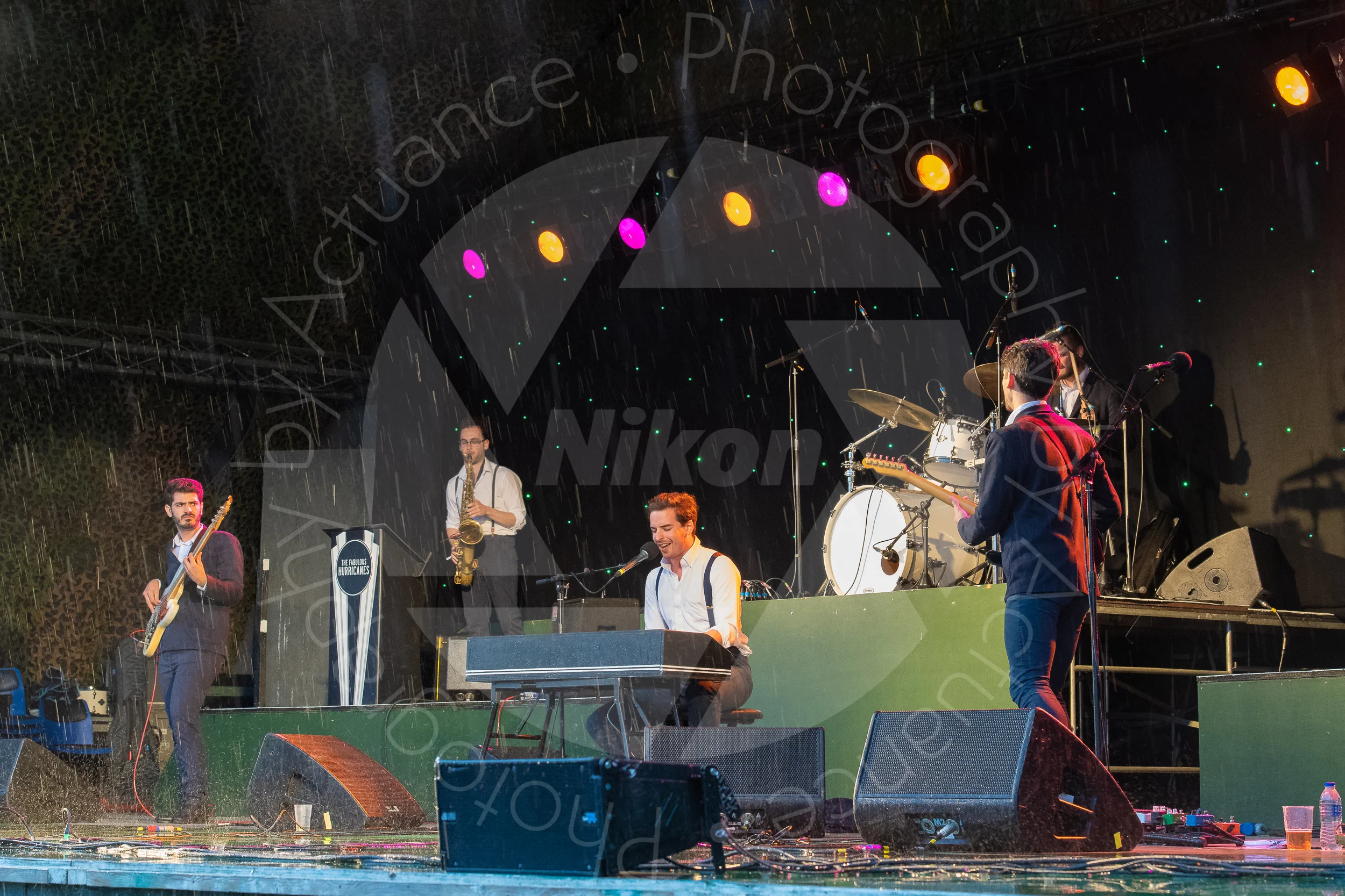  Twinwood Festival 2018 #1066 