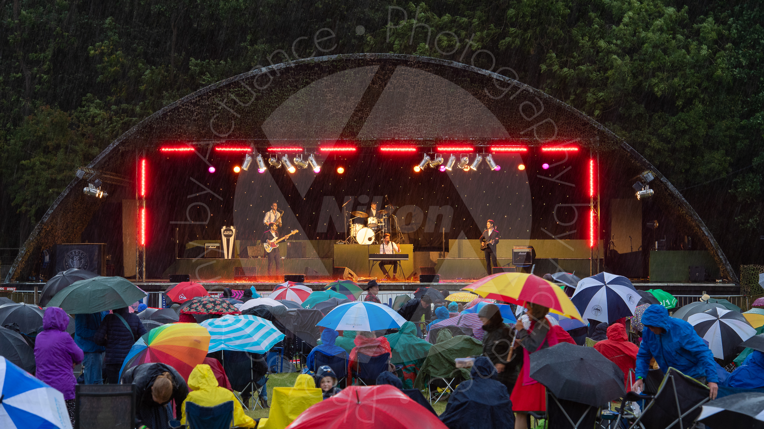  Twinwood Festival 2018 #1081 