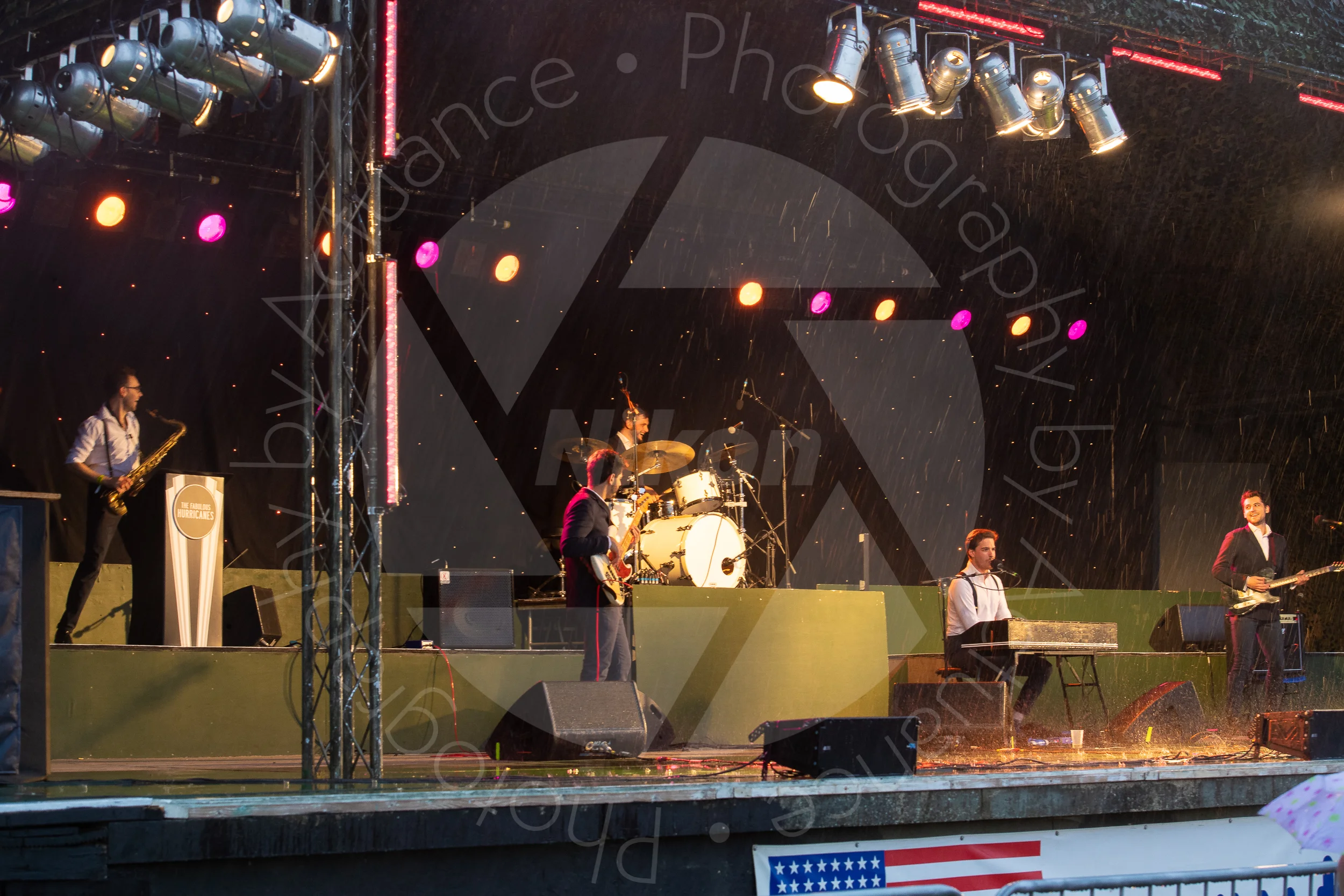  Twinwood Festival 2018 #1082 