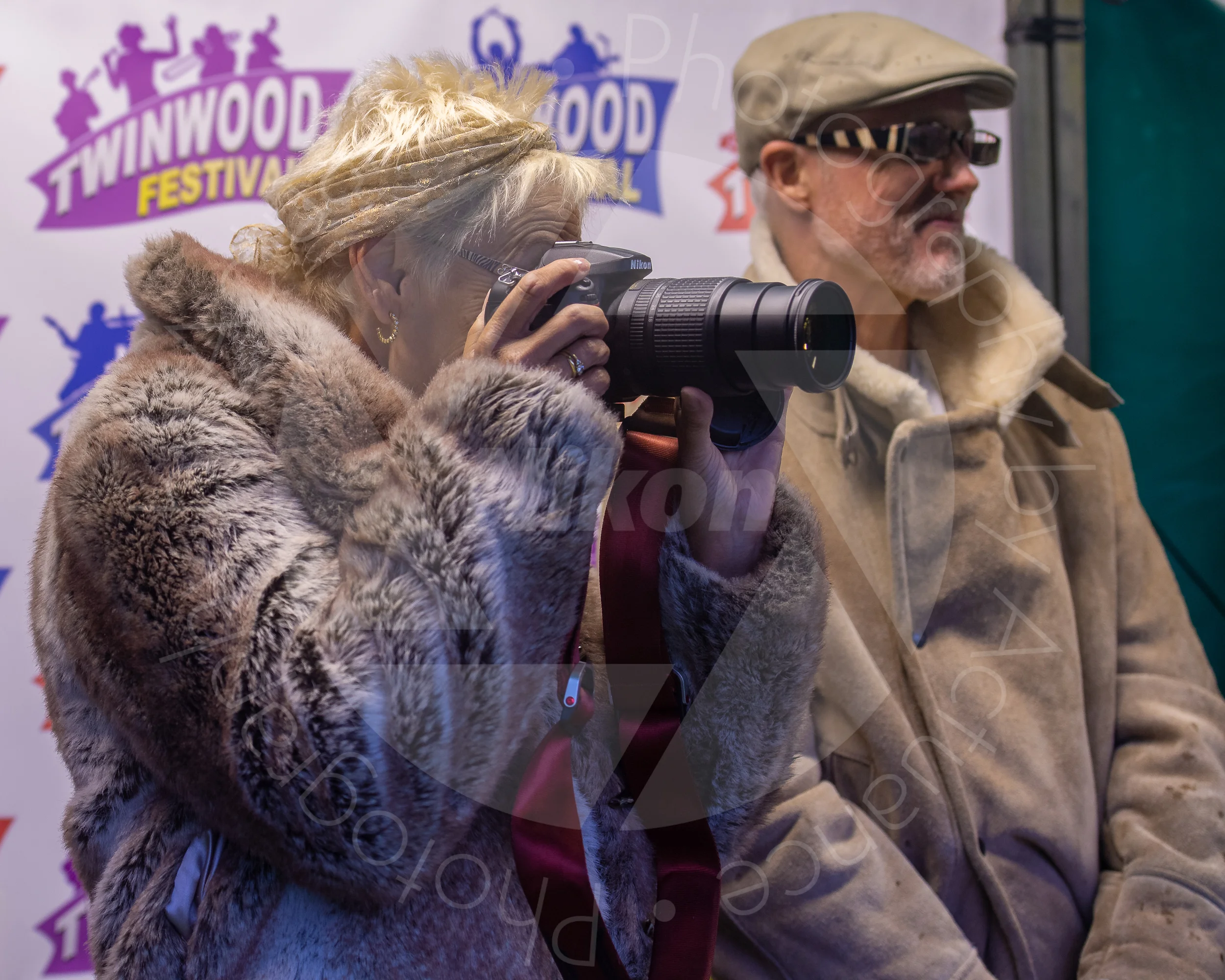  Twinwood Festival 2018 #1094 
