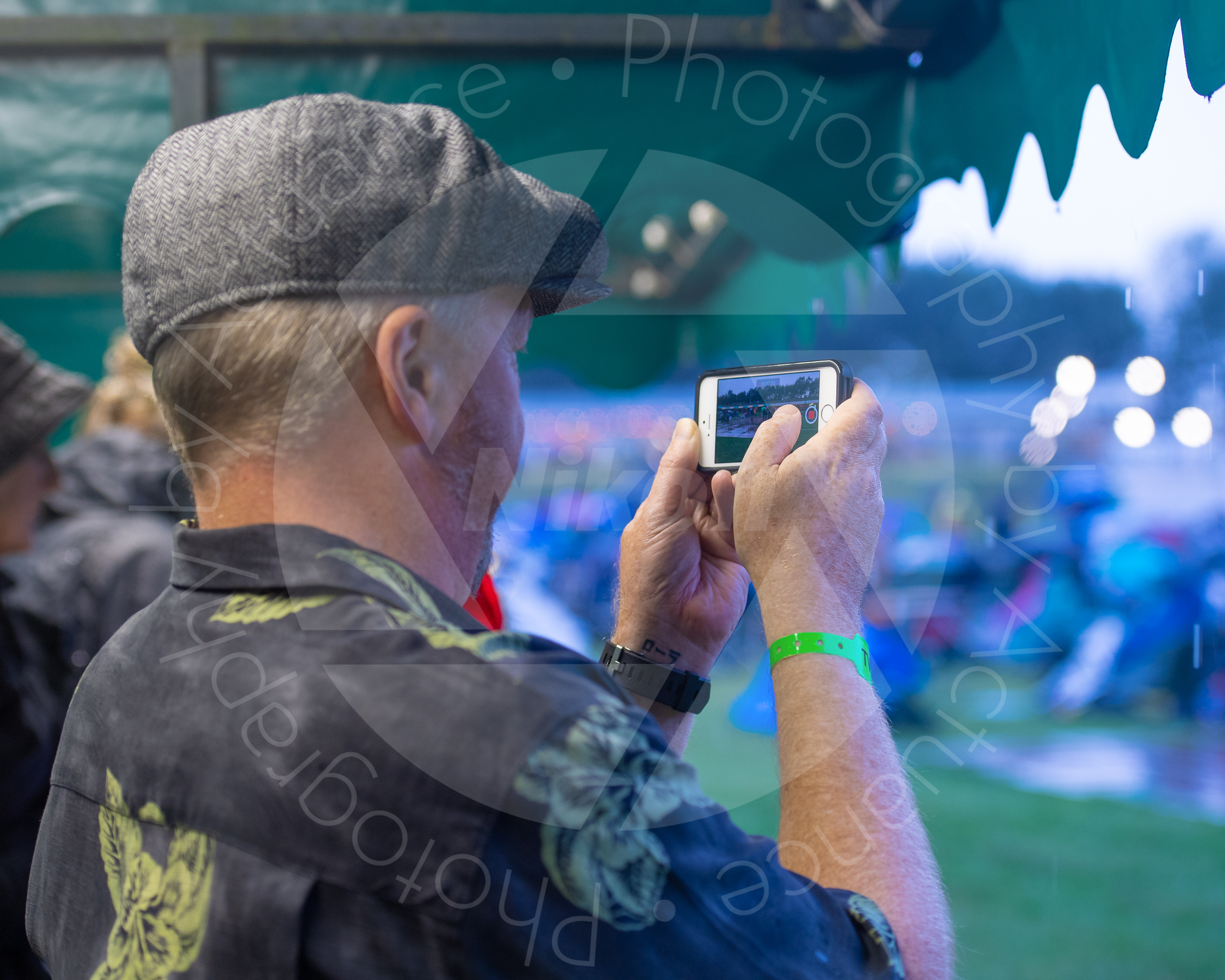  Twinwood Festival 2018 #1095 