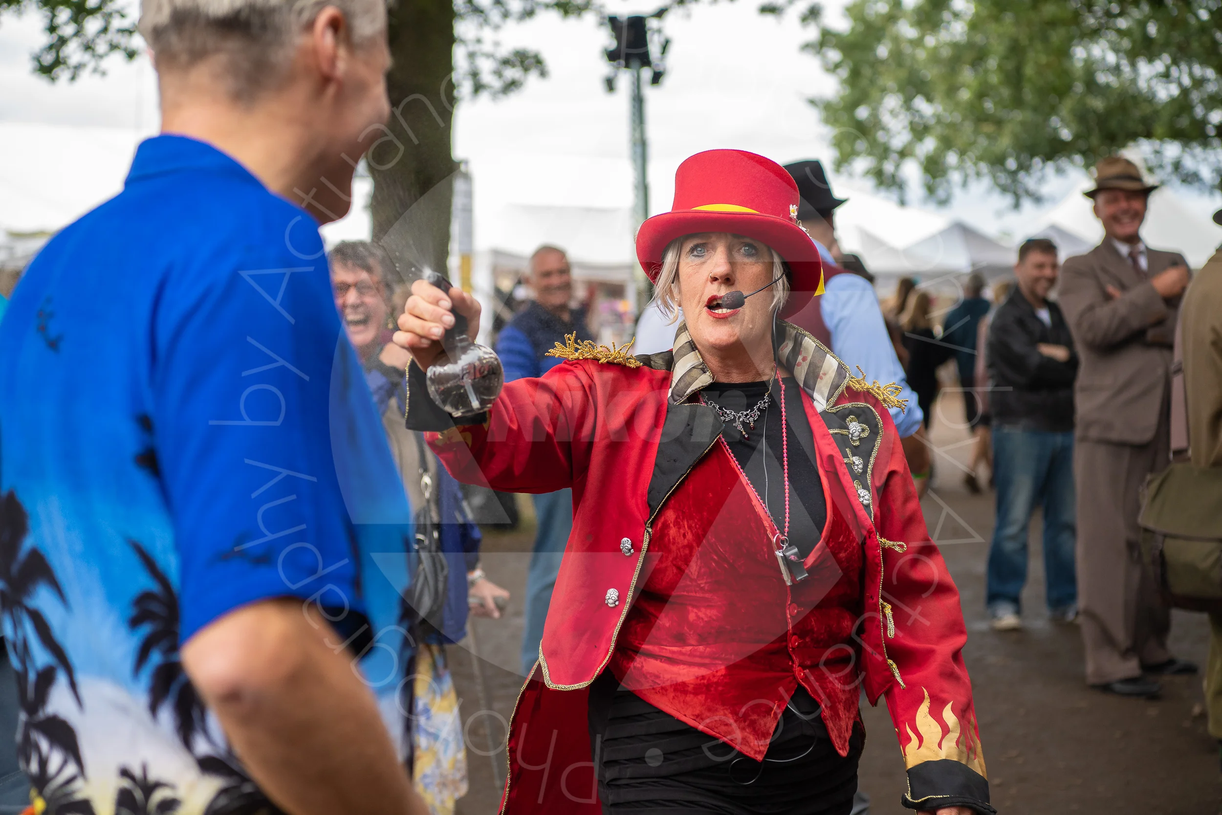 Twinwood Festival 2018 #3486