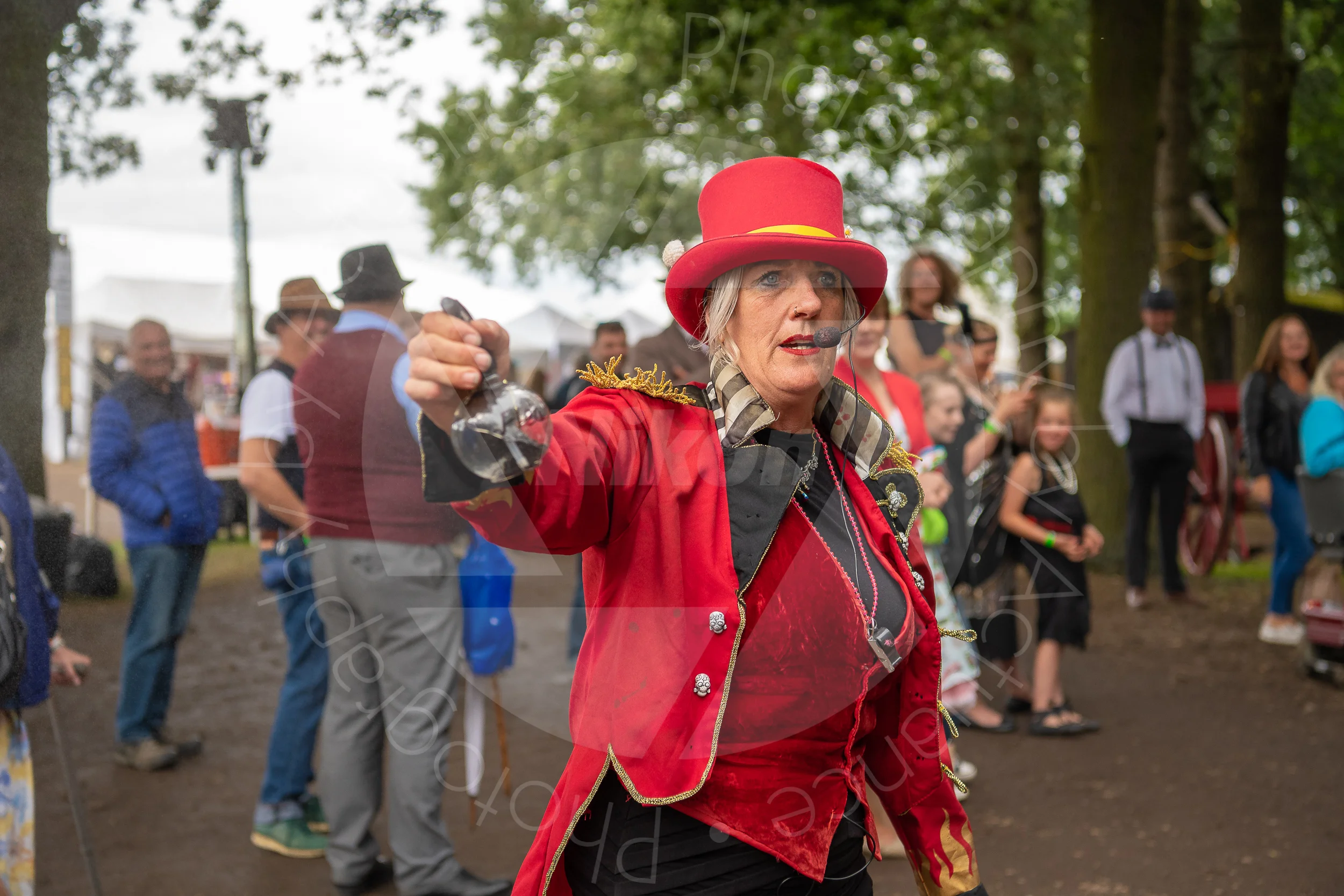 Twinwood Festival 2018 #3489