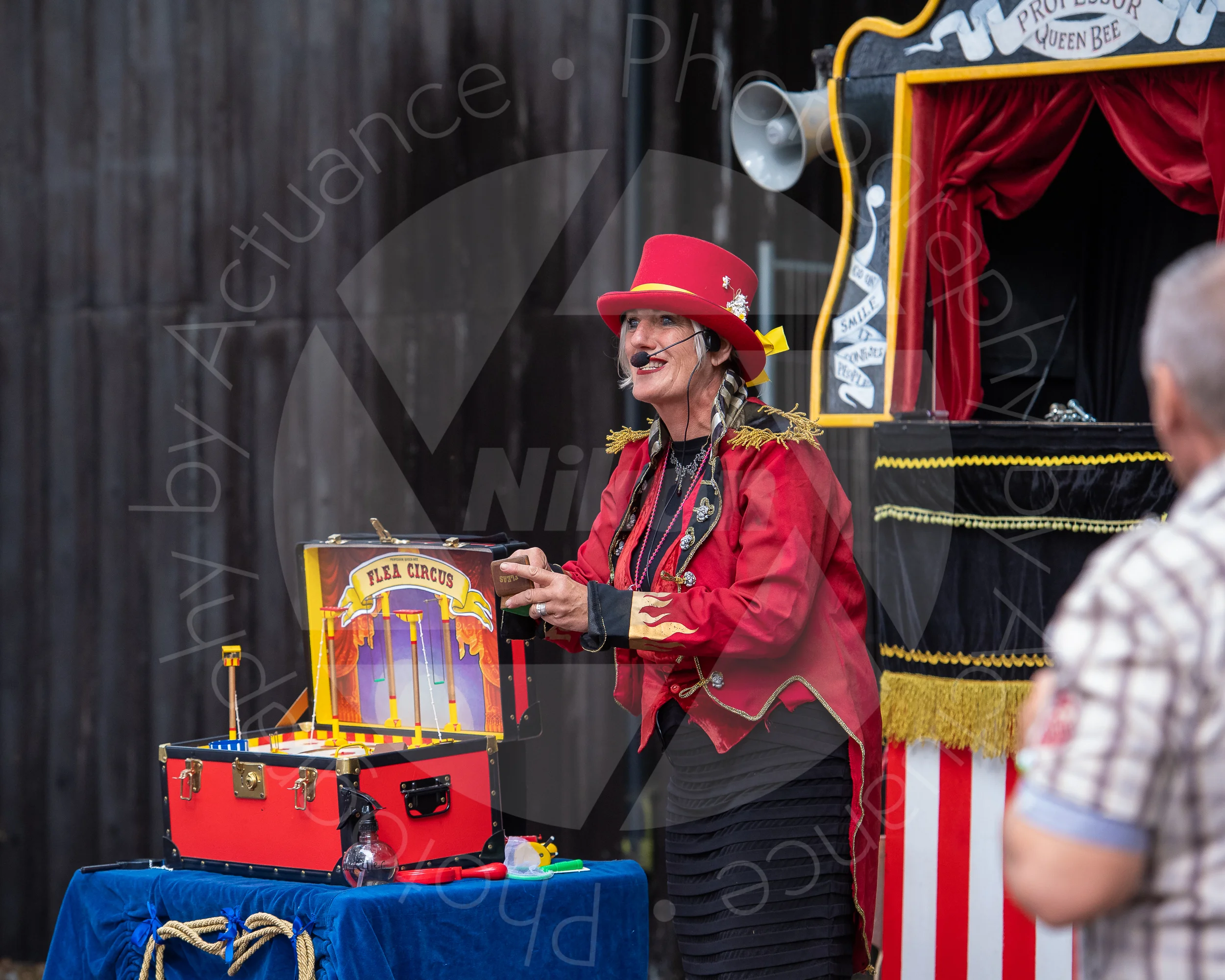 Twinwood Festival 2018 #3496