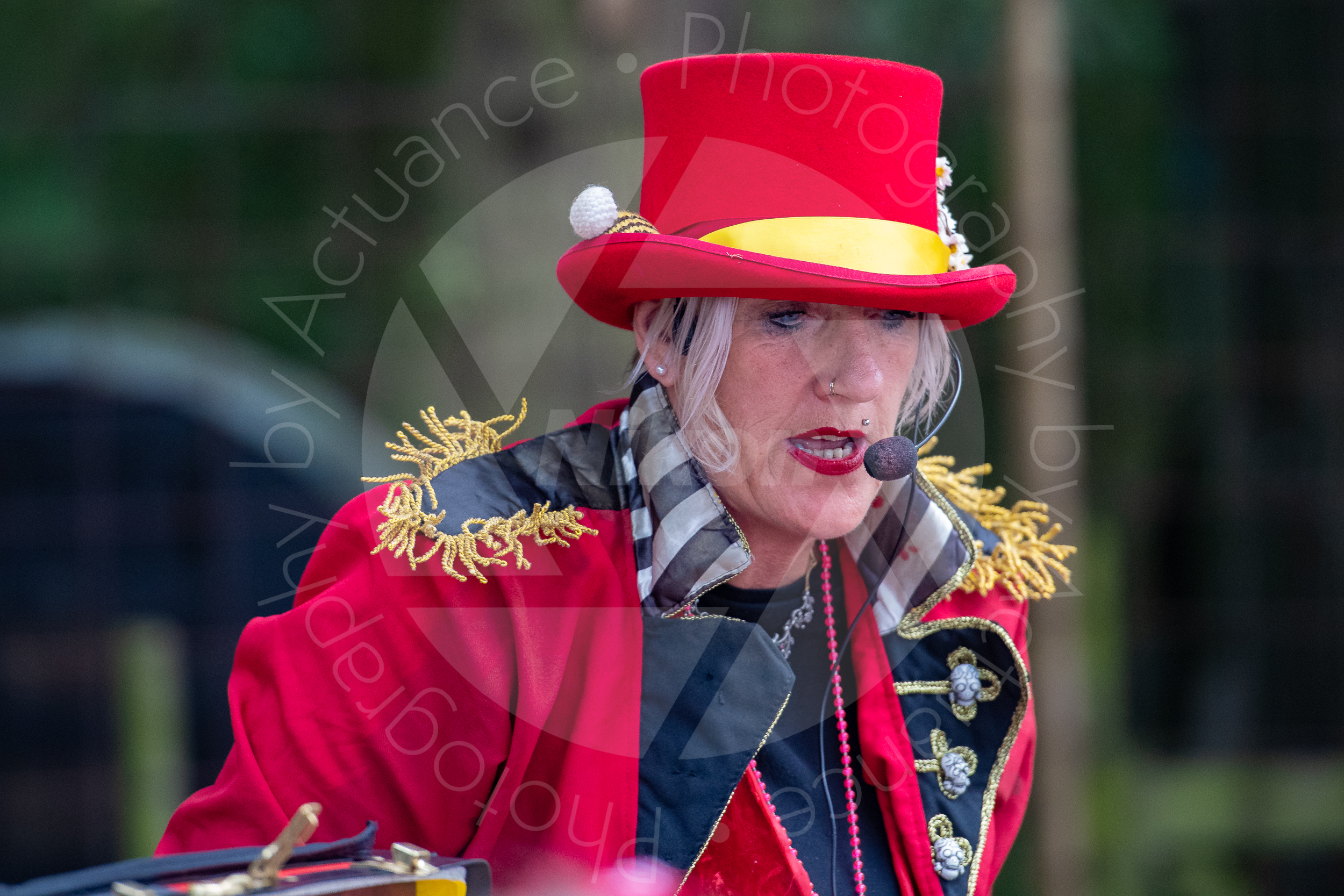 Twinwood Festival 2018 #3498