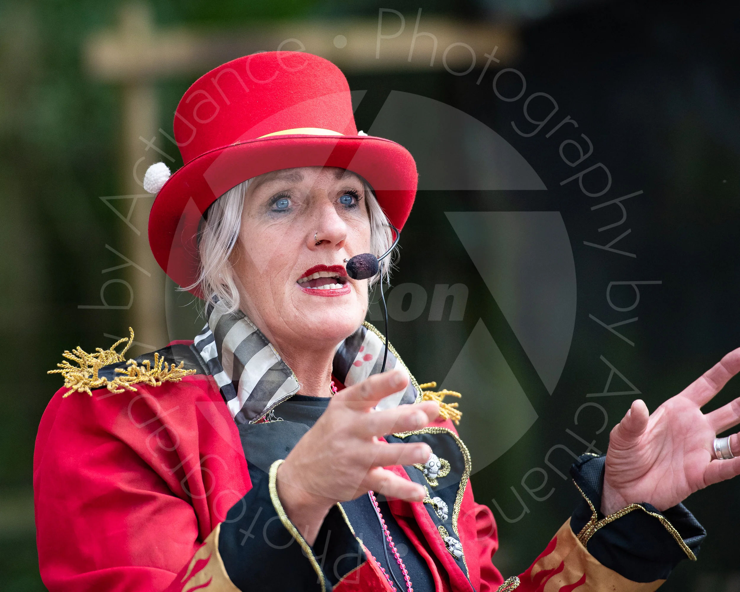 Twinwood Festival 2018 #3499