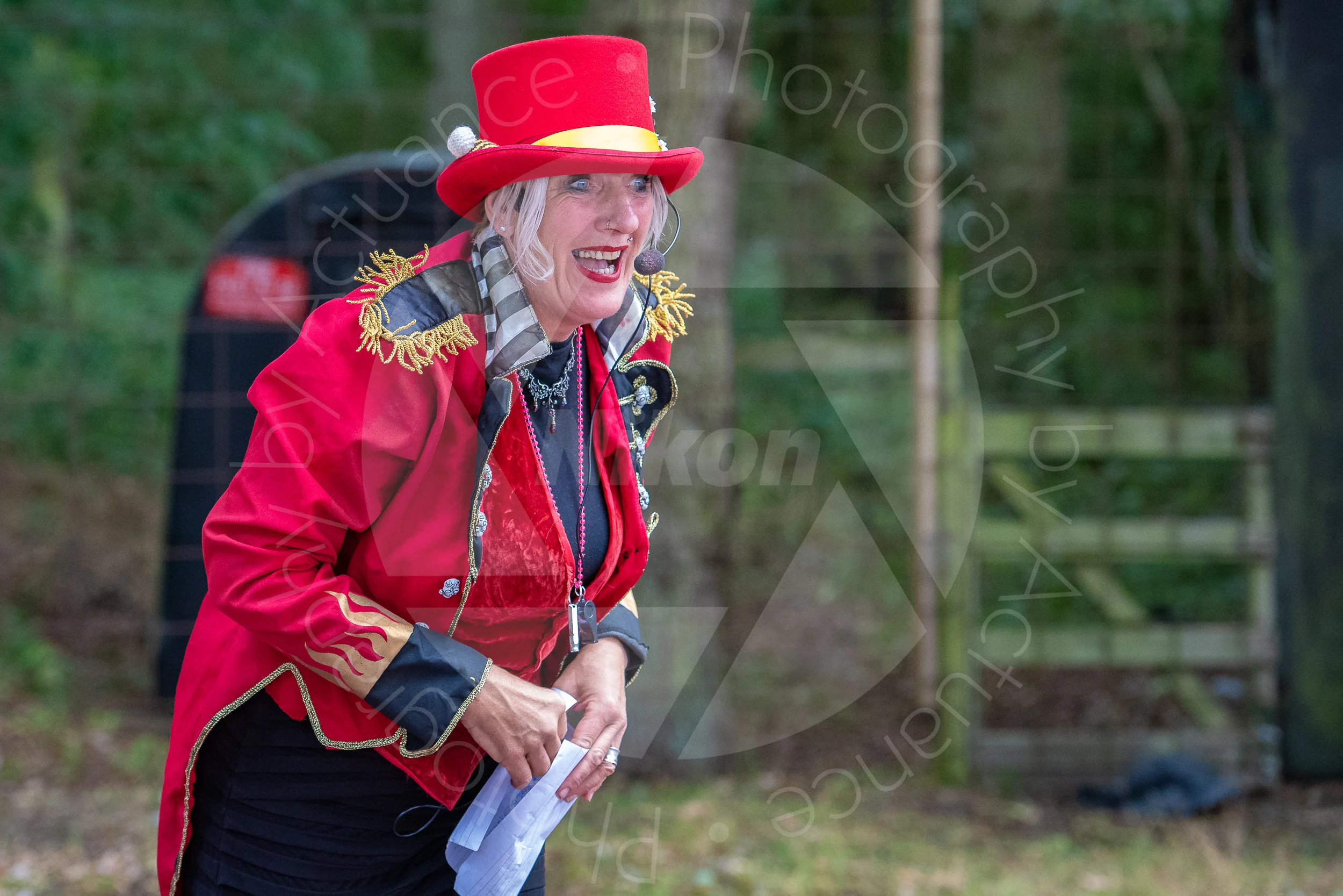 Twinwood Festival 2018 #3508