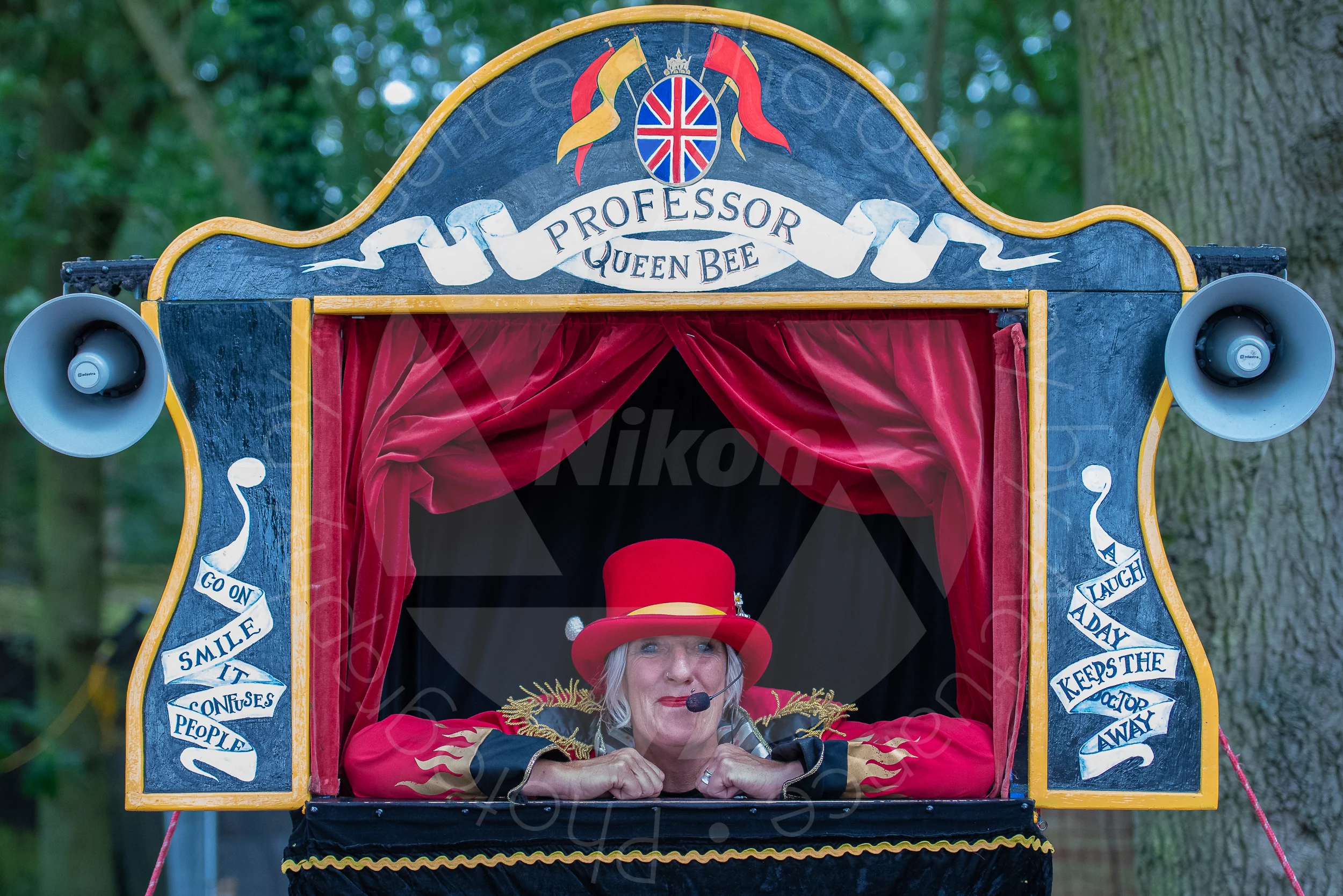 Twinwood Festival 2018 #3515