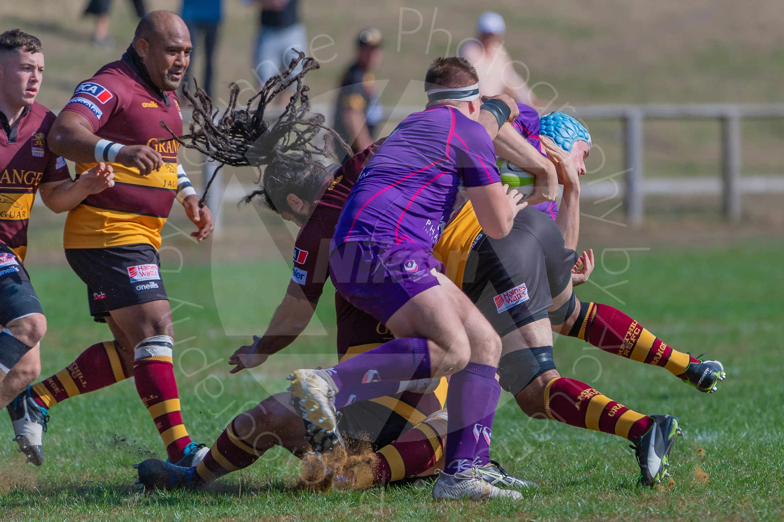20180901 Ampthill 1st XV Vs Loughborough #3819