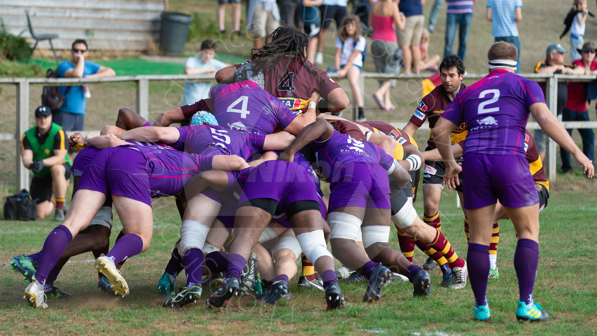 20180901 Ampthill 1st XV Vs Loughborough #3849