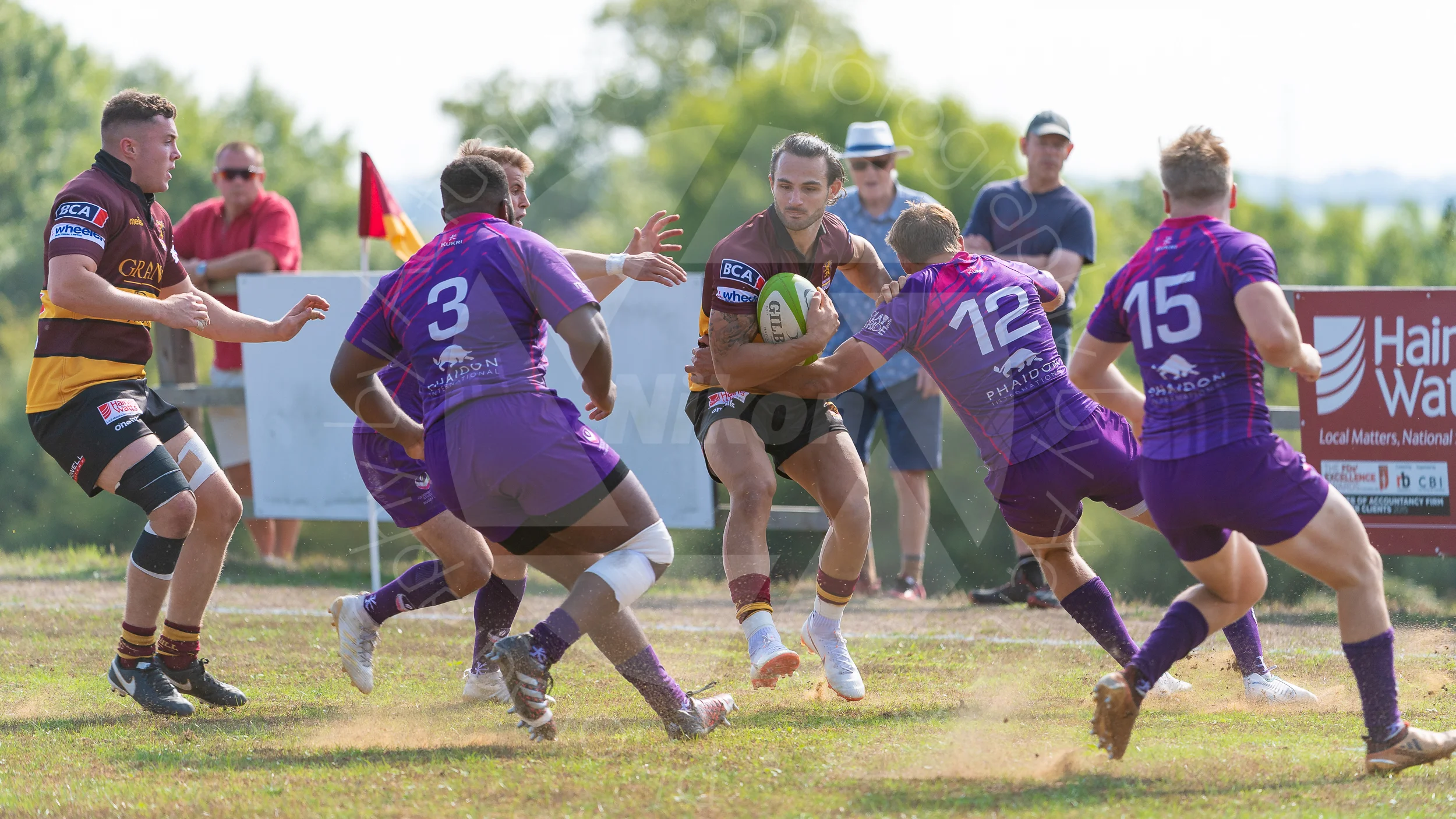 20180901 Ampthill 1st XV Vs Loughborough #3895