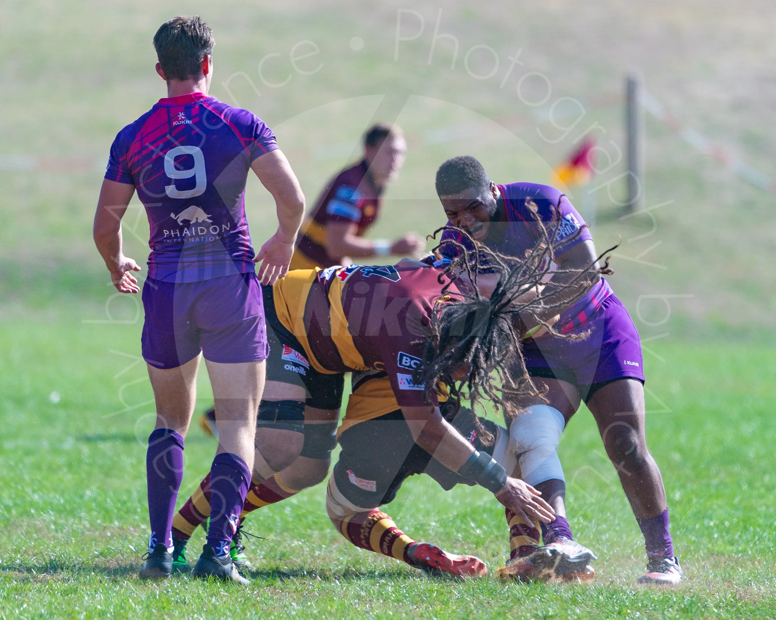 20180901 Ampthill 1st XV Vs Loughborough #3980