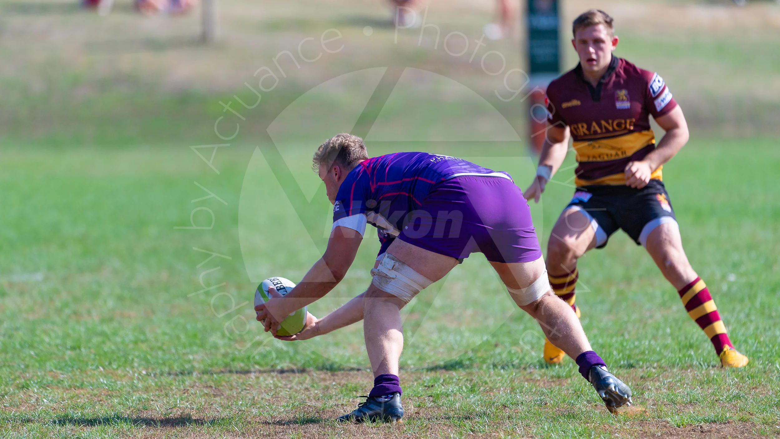 20180901 Ampthill 1st XV Vs Loughborough #4037