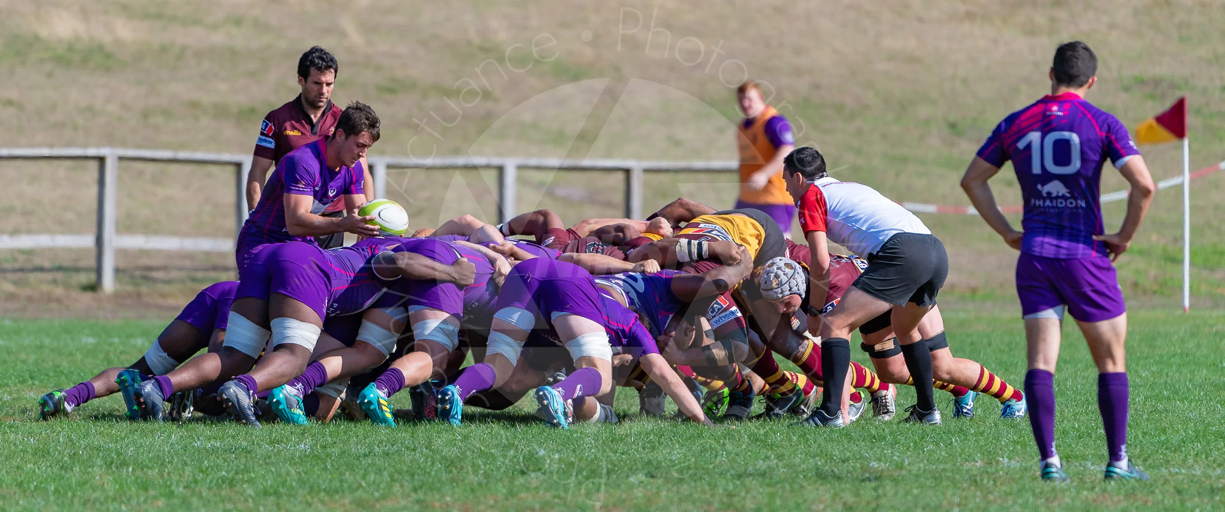 20180901 Ampthill 1st XV Vs Loughborough #4059