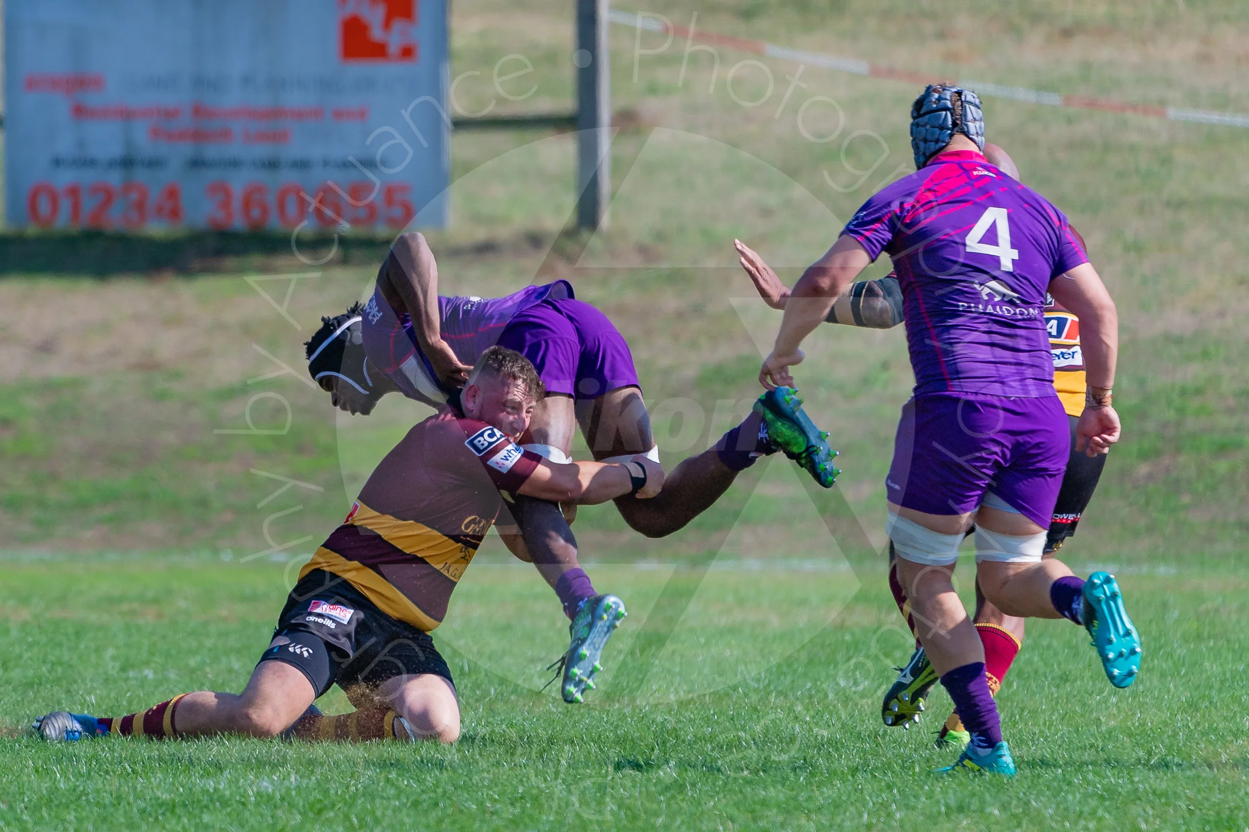 20180901 Ampthill 1st XV Vs Loughborough #4065