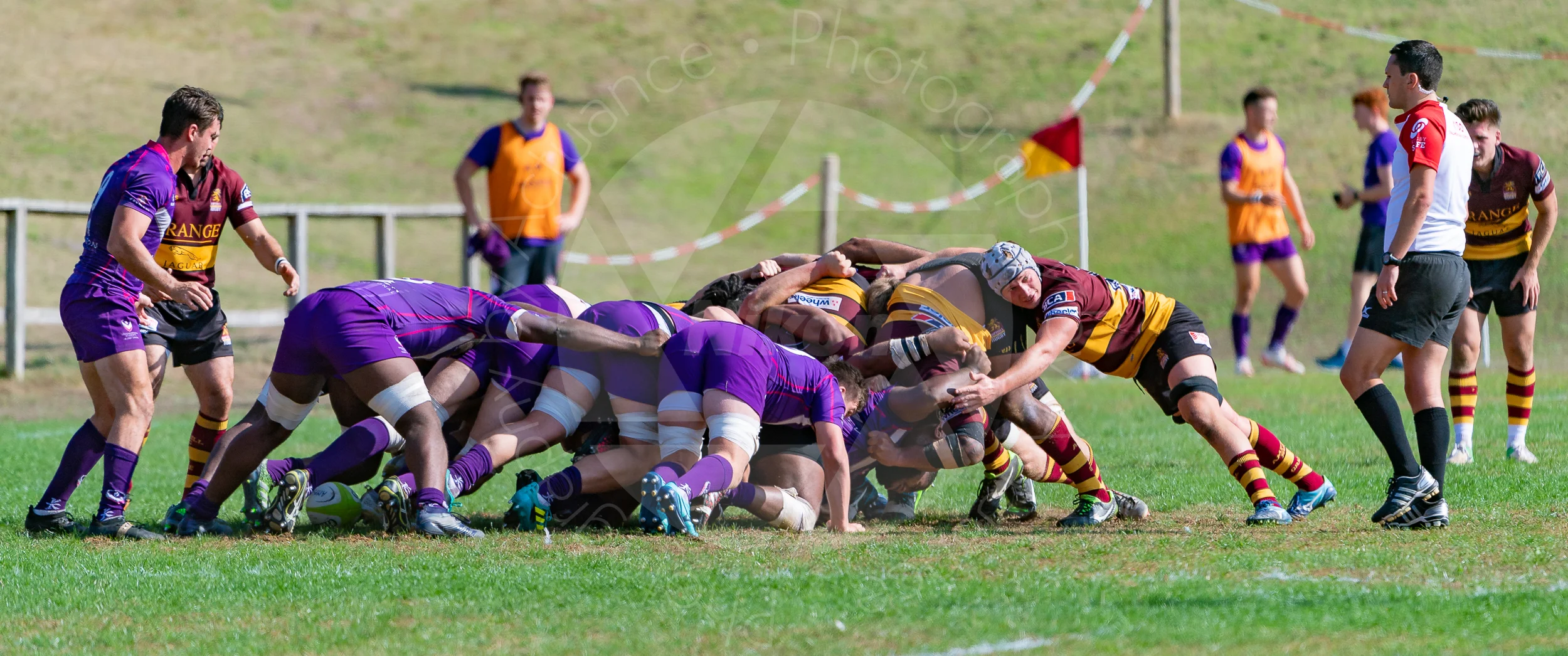 20180901 Ampthill 1st XV Vs Loughborough #4098