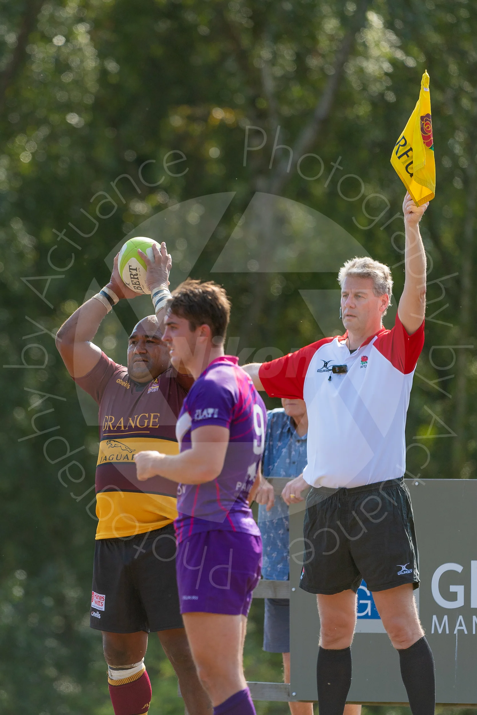 20180901 Ampthill 1st XV Vs Loughborough #4121