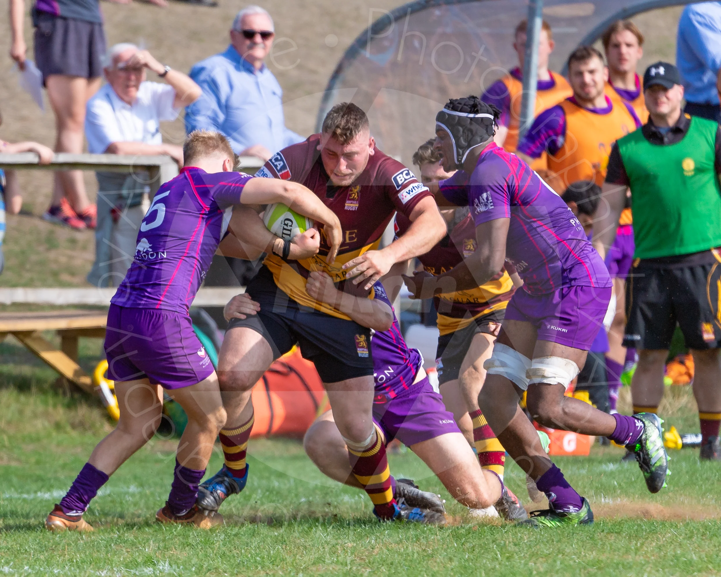 20180901 Ampthill 1st XV Vs Loughborough #4169