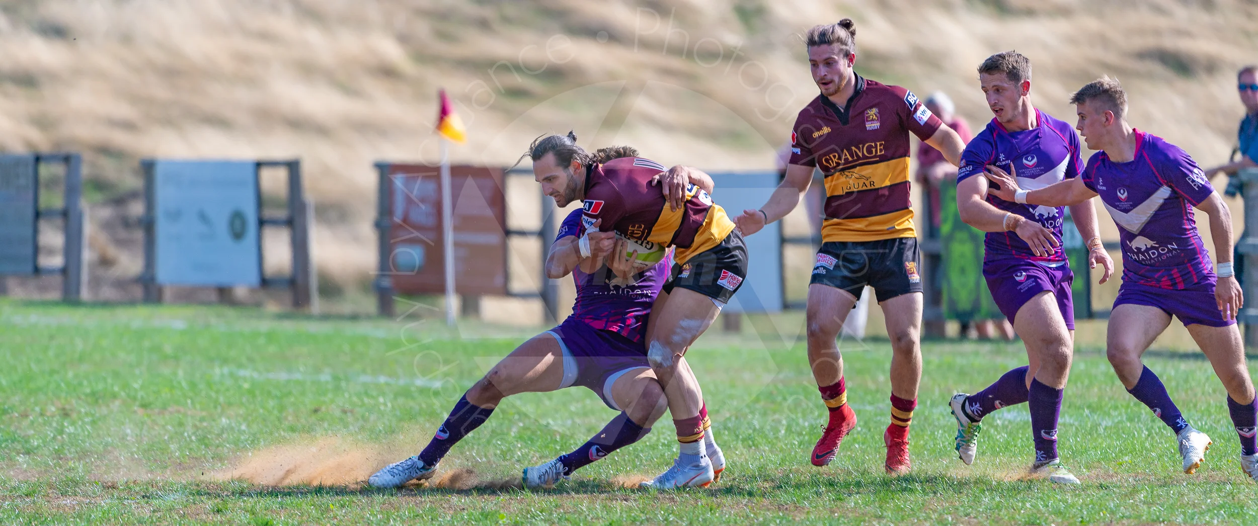 20180901 Ampthill 1st XV Vs Loughborough #4181