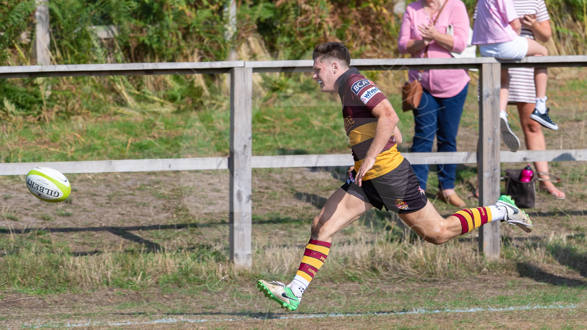 20180901 Ampthill 1st XV Vs Loughborough #4195