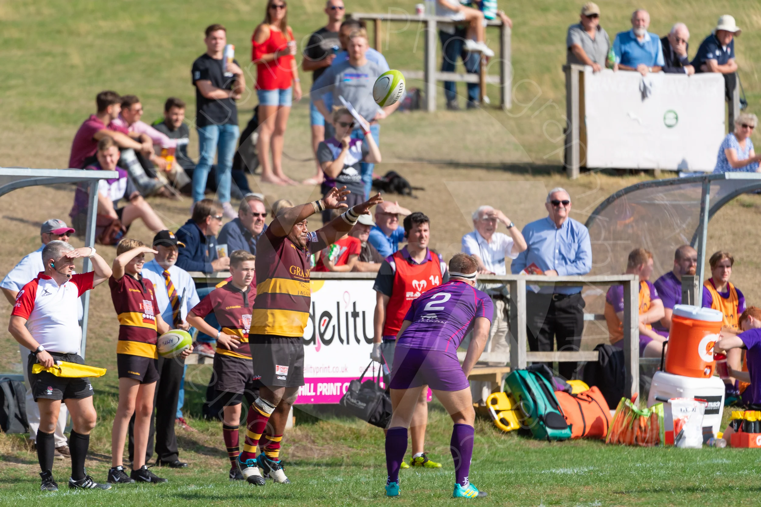 20180901 Ampthill 1st XV Vs Loughborough #4201