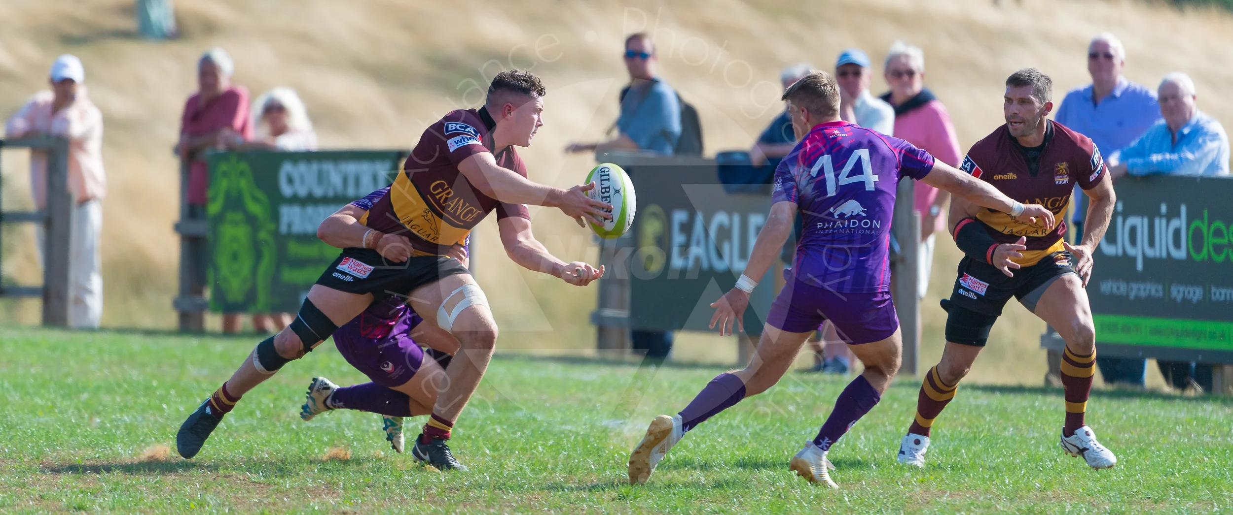 20180901 Ampthill 1st XV Vs Loughborough #4214