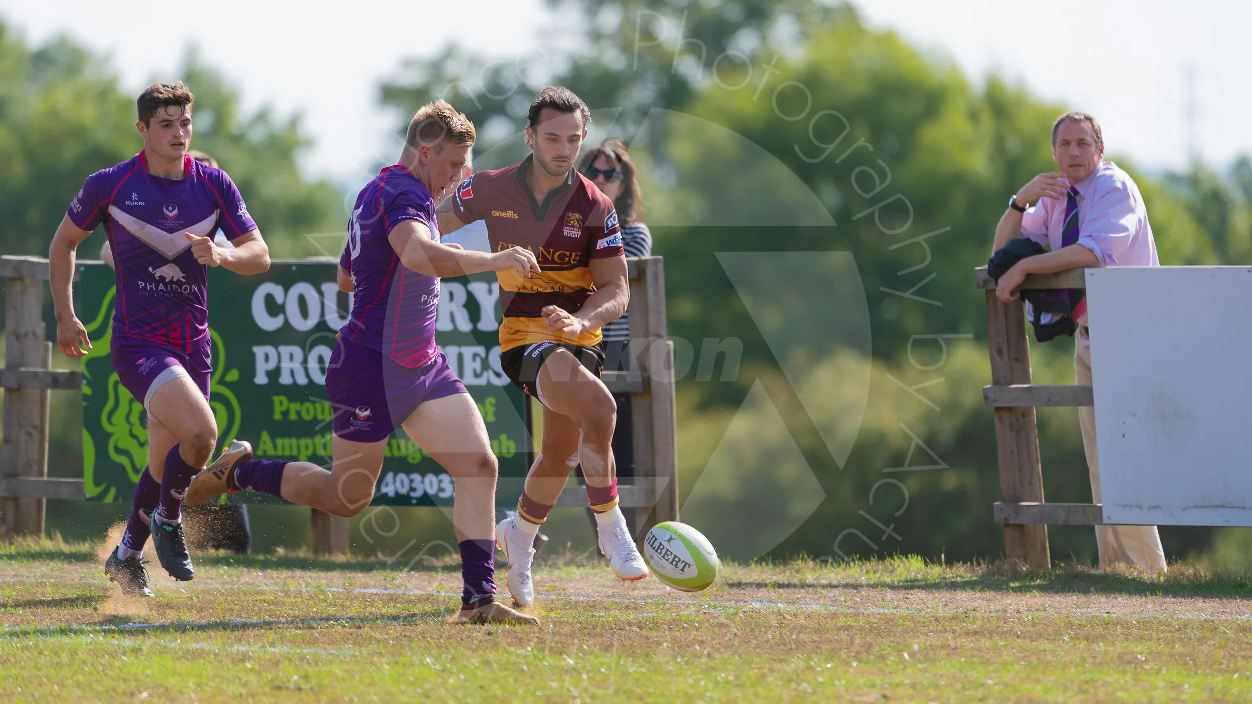 20180901 Ampthill 1st XV Vs Loughborough #4221
