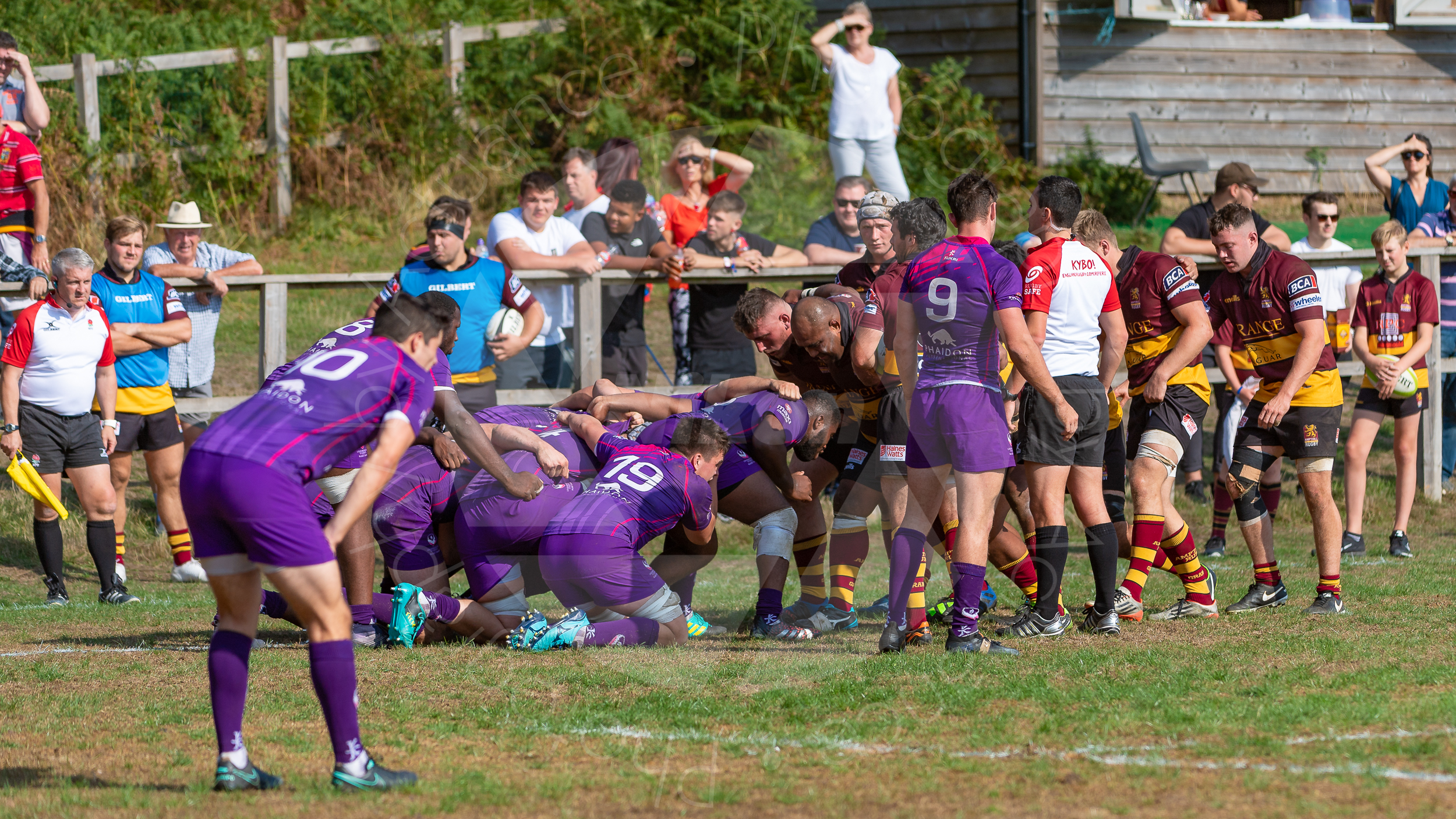 20180901 Ampthill 1st XV Vs Loughborough #4223