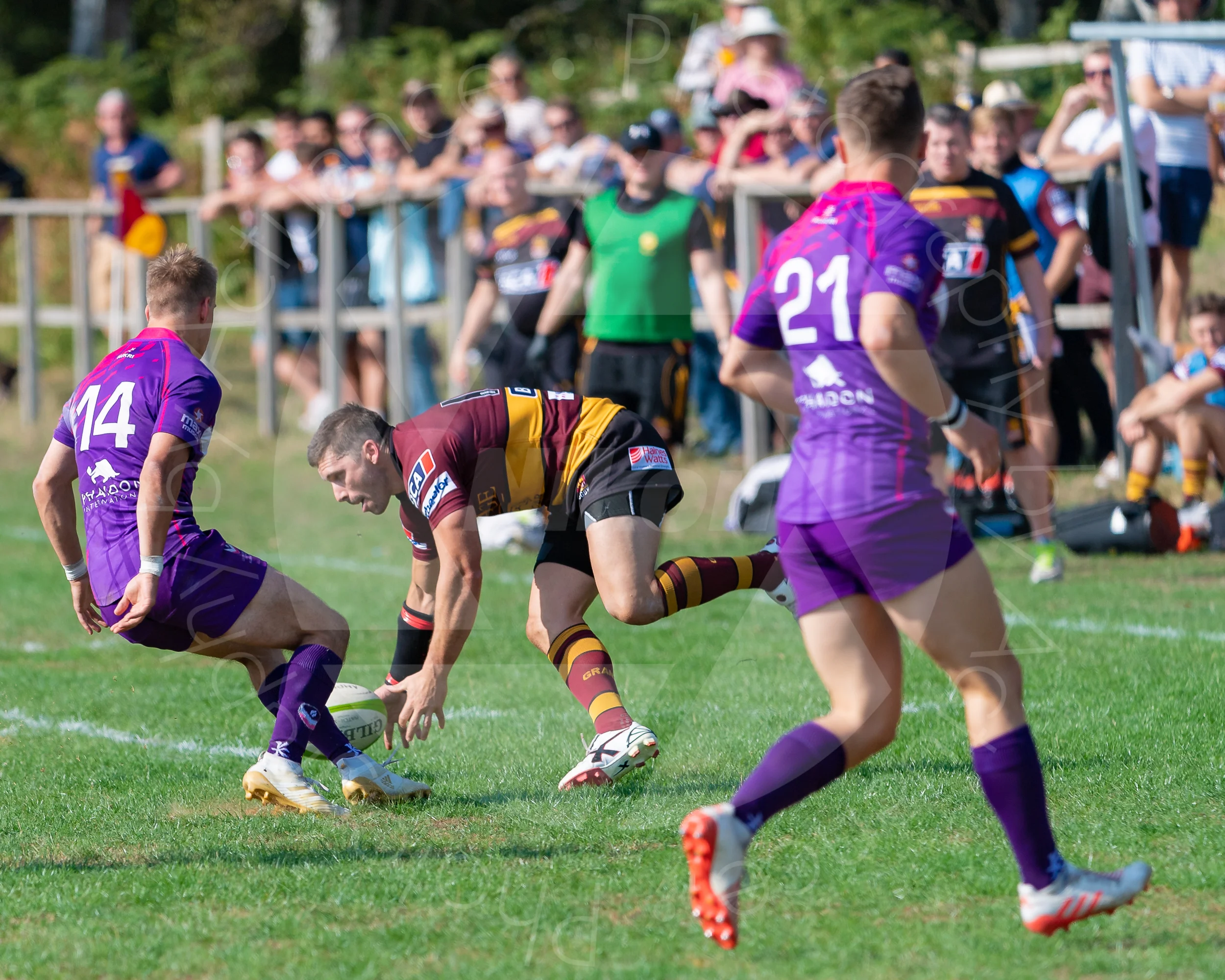 20180901 Ampthill 1st XV Vs Loughborough #4283