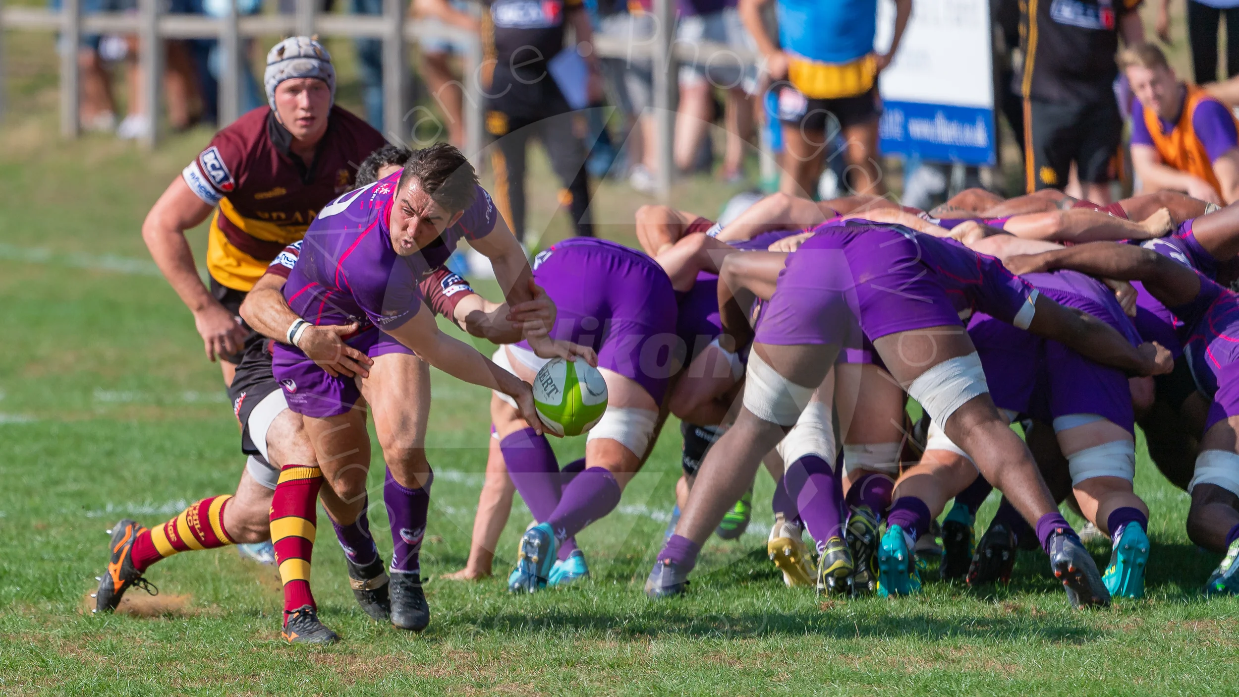 20180901 Ampthill 1st XV Vs Loughborough #4286
