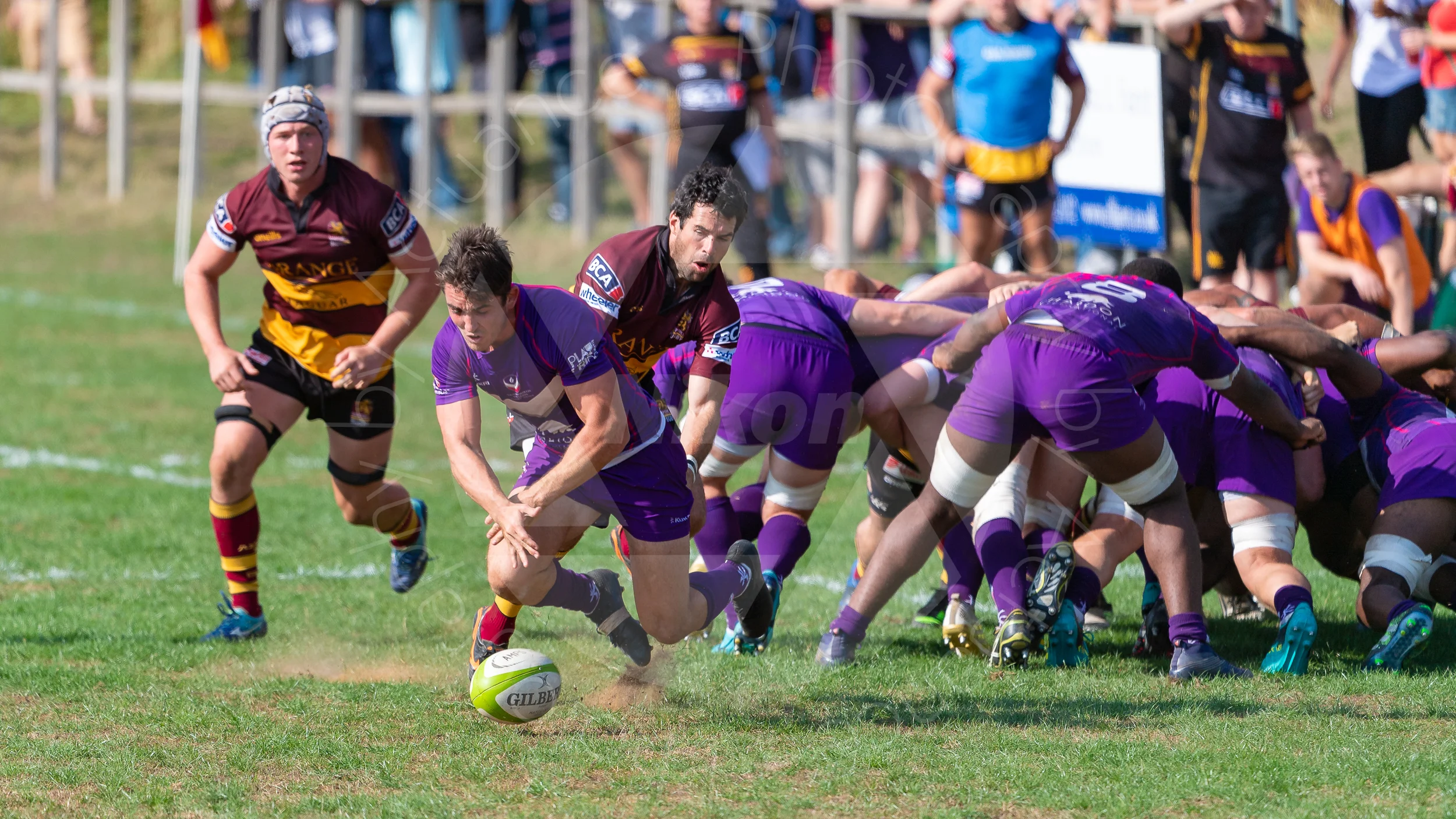 20180901 Ampthill 1st XV Vs Loughborough #4289