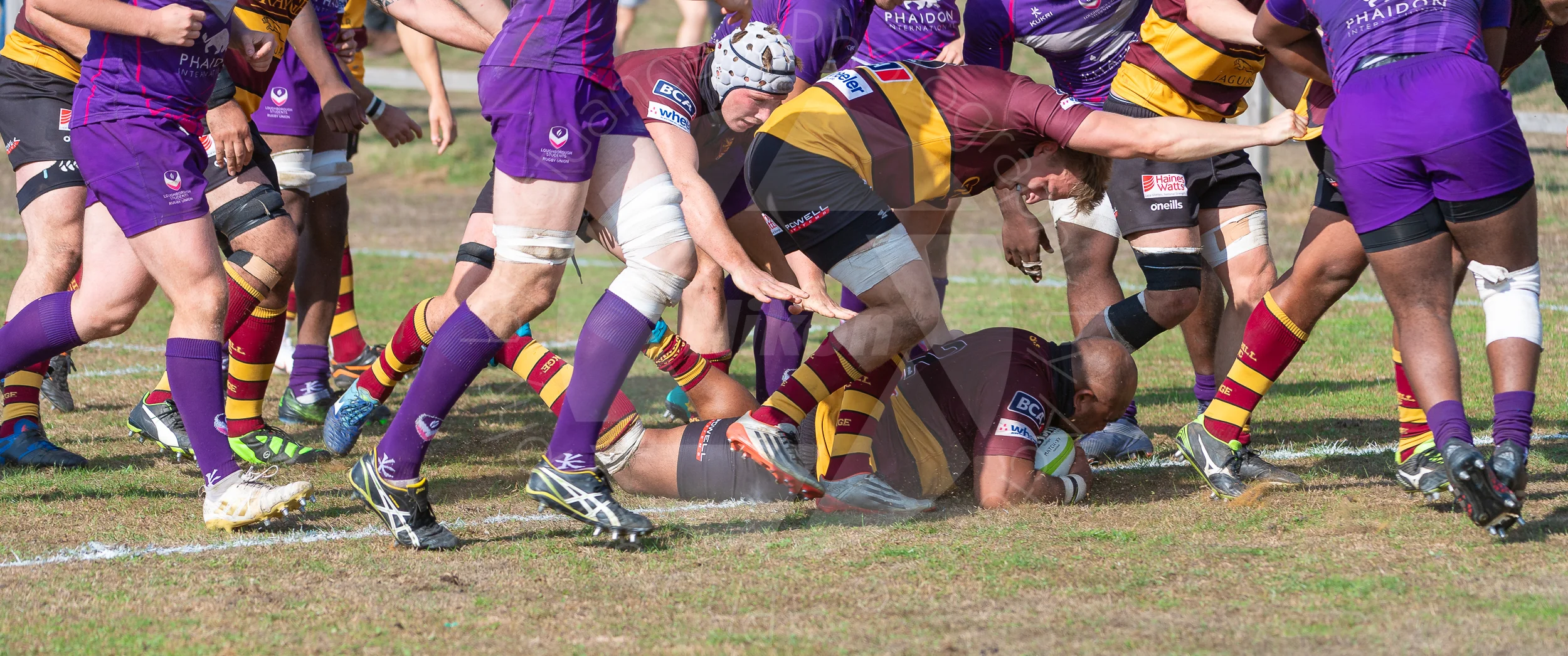 20180901 Ampthill 1st XV Vs Loughborough #4298