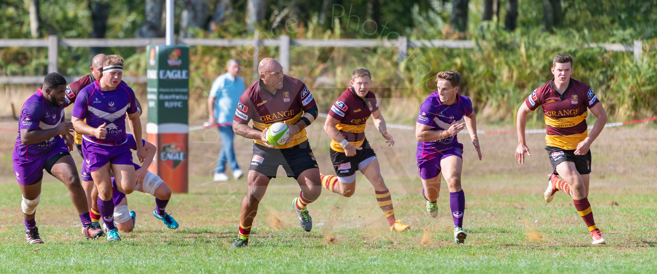 20180901 Ampthill 1st XV Vs Loughborough #4337