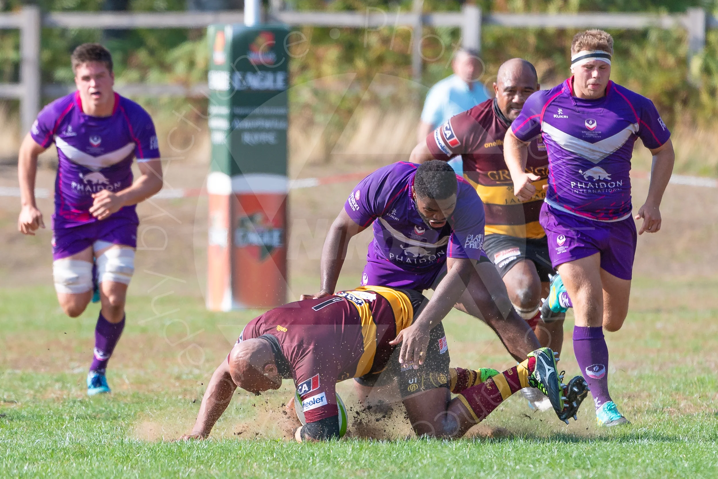20180901 Ampthill 1st XV Vs Loughborough #4341