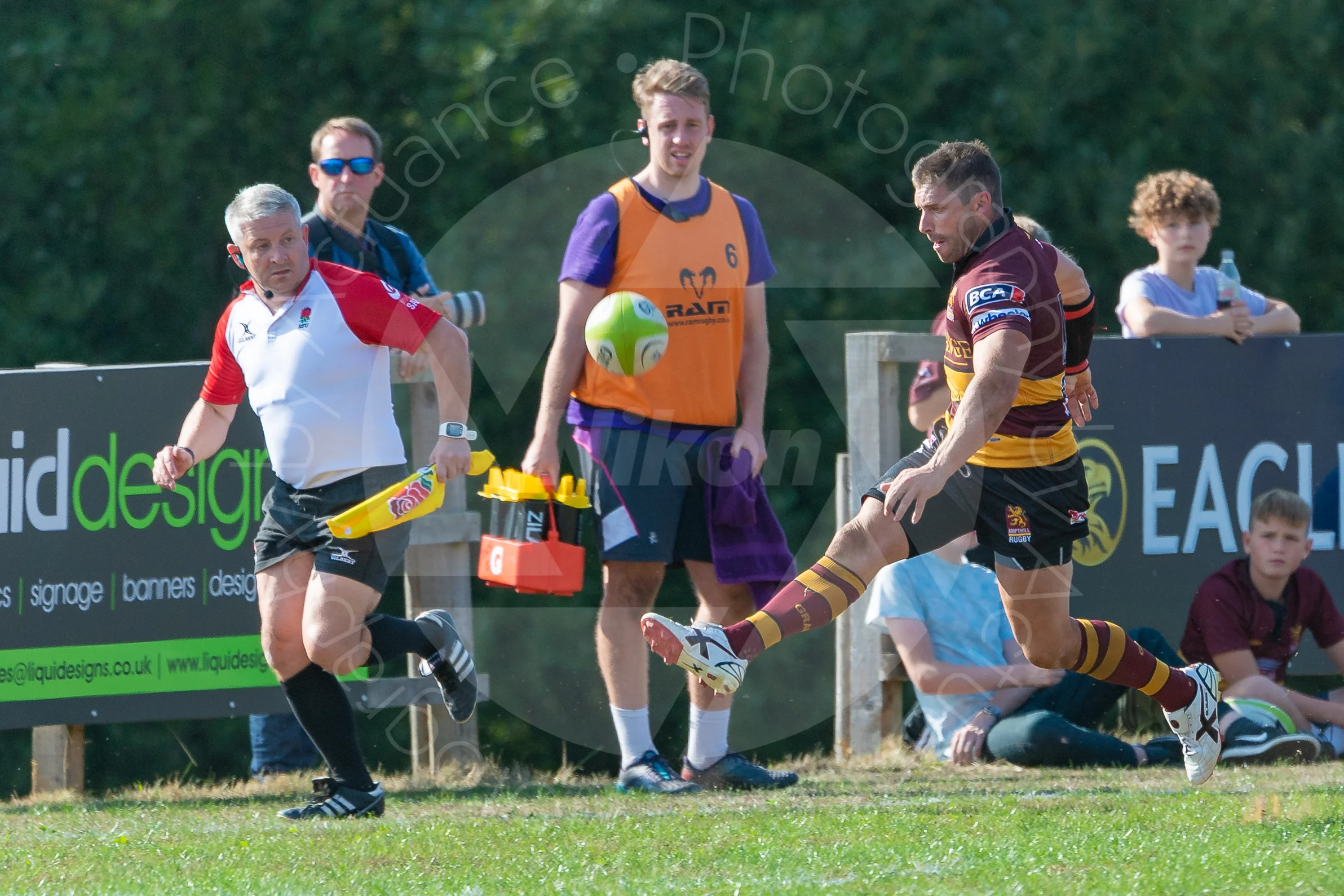 20180901 Ampthill 1st XV Vs Loughborough #4400