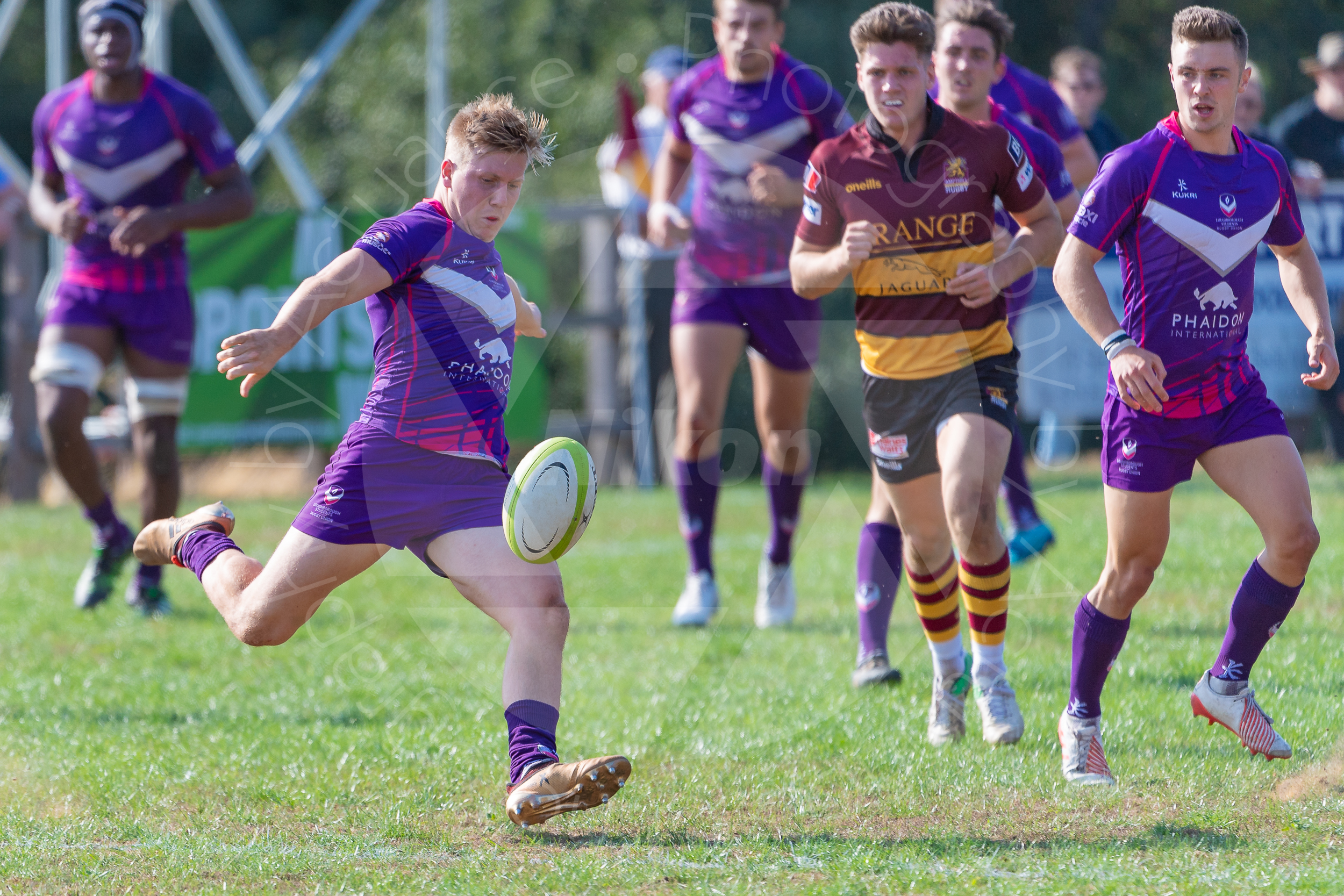 20180901 Ampthill 1st XV Vs Loughborough #4401