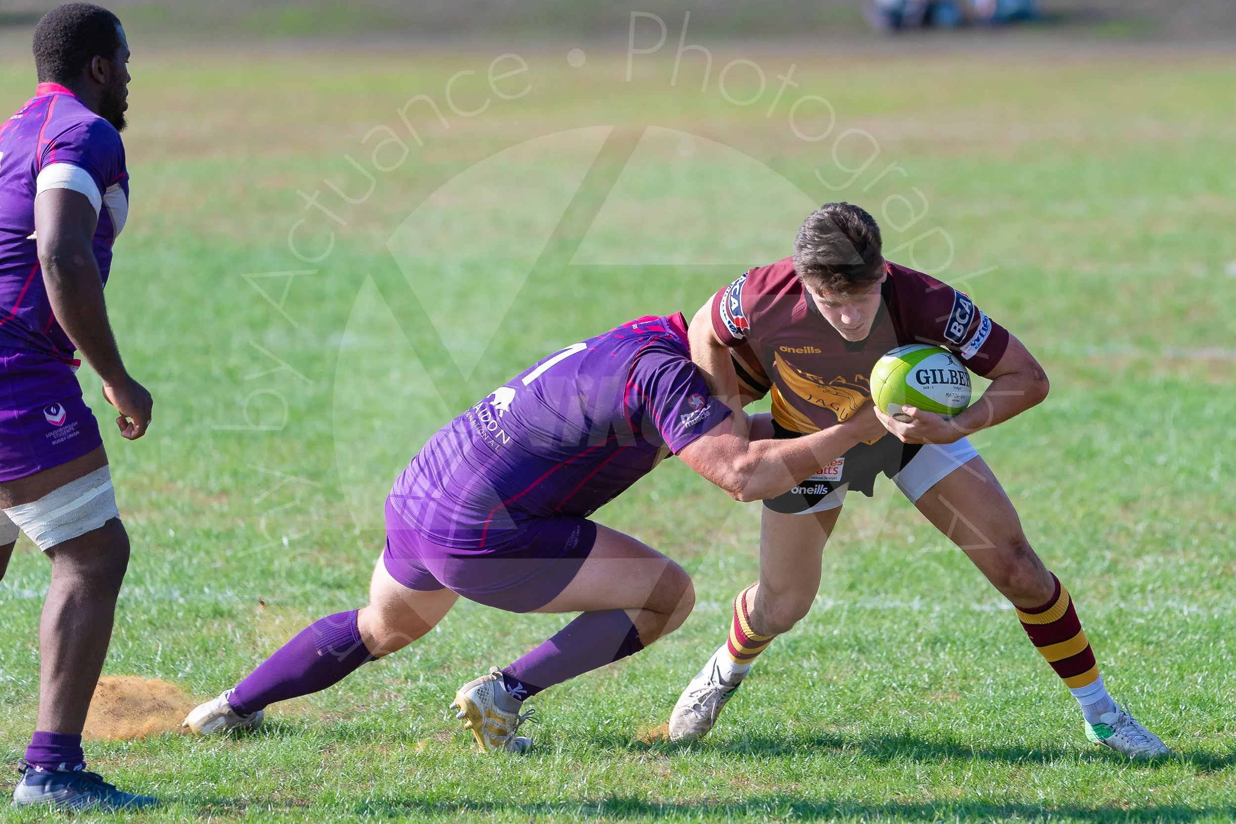 20180901 Ampthill 1st XV Vs Loughborough #4580