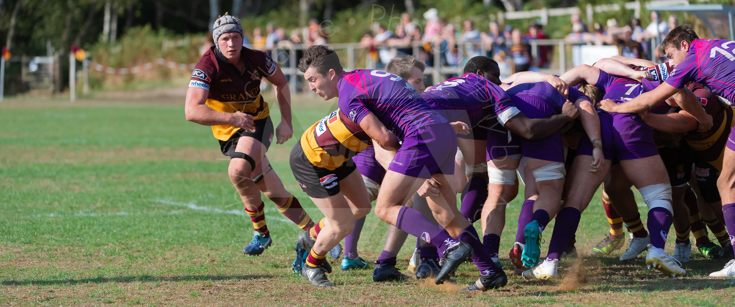 20180901 Ampthill 1st XV Vs Loughborough #4622