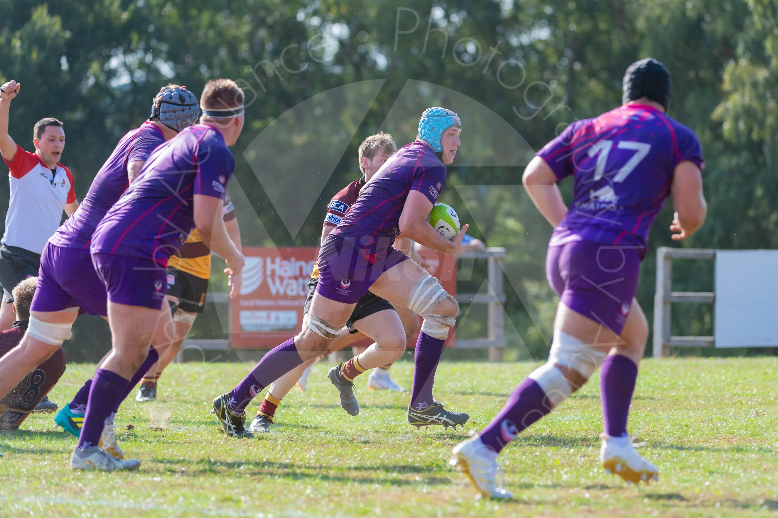 20180901 Ampthill 1st XV Vs Loughborough #4639