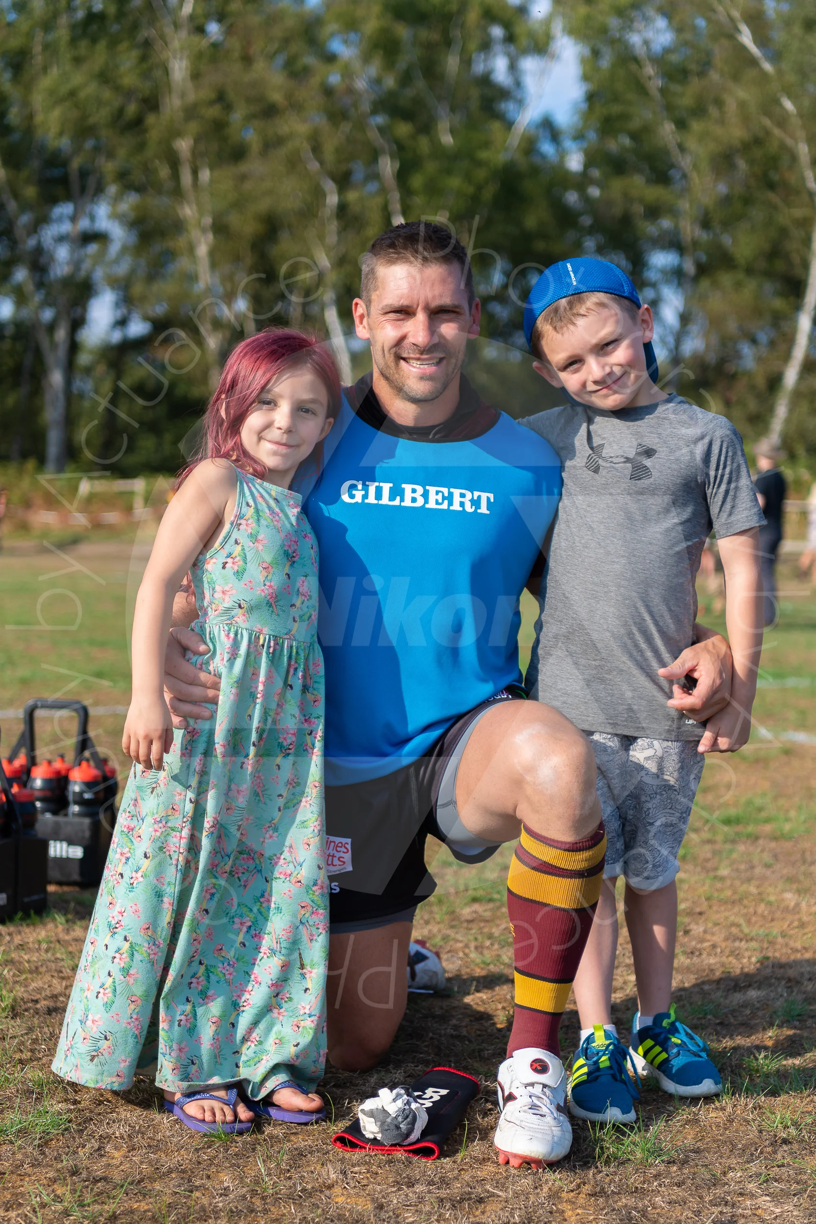 20180901 Ampthill 1st XV Vs Loughborough #4730