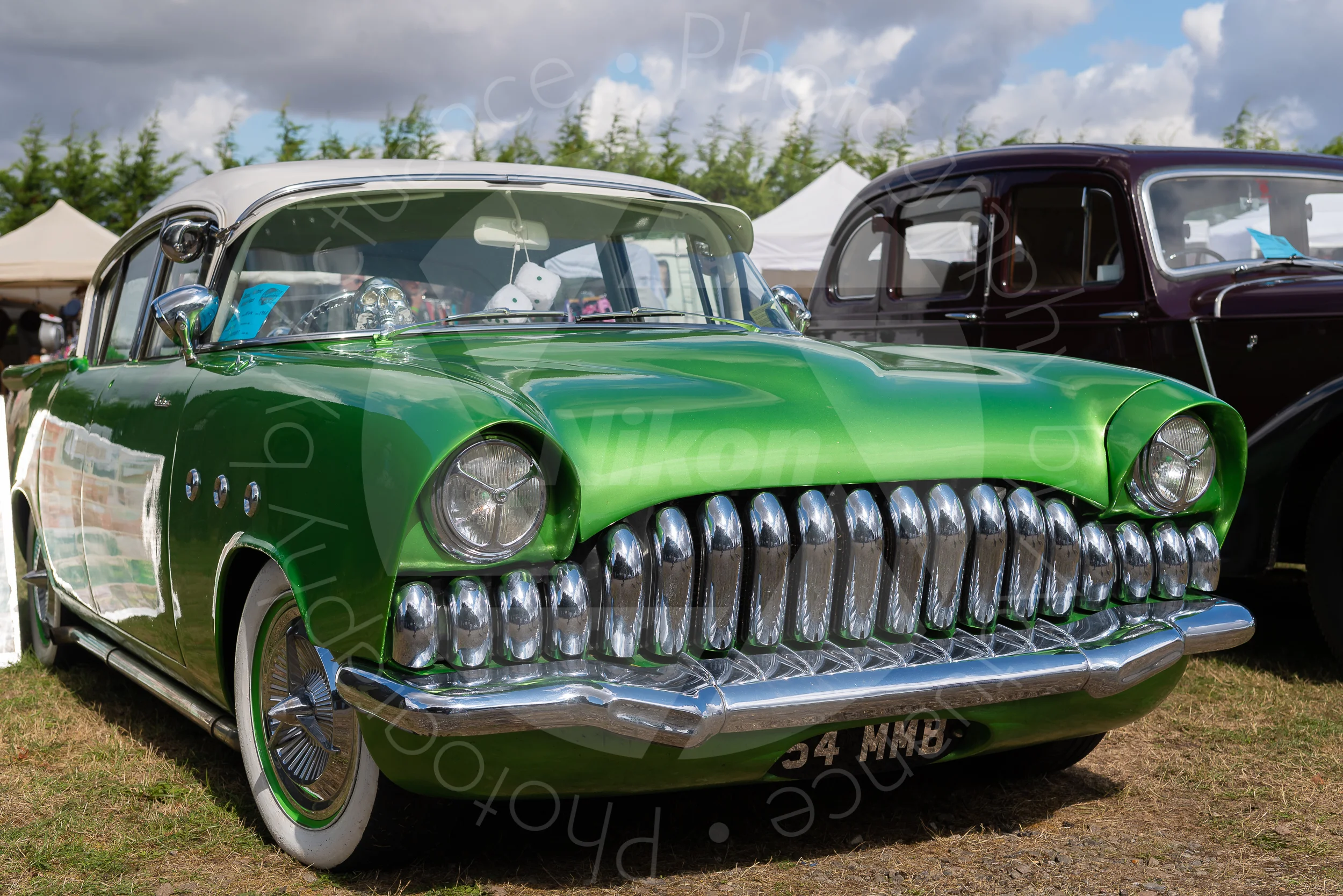 Twinwood Festival 2018 #1098