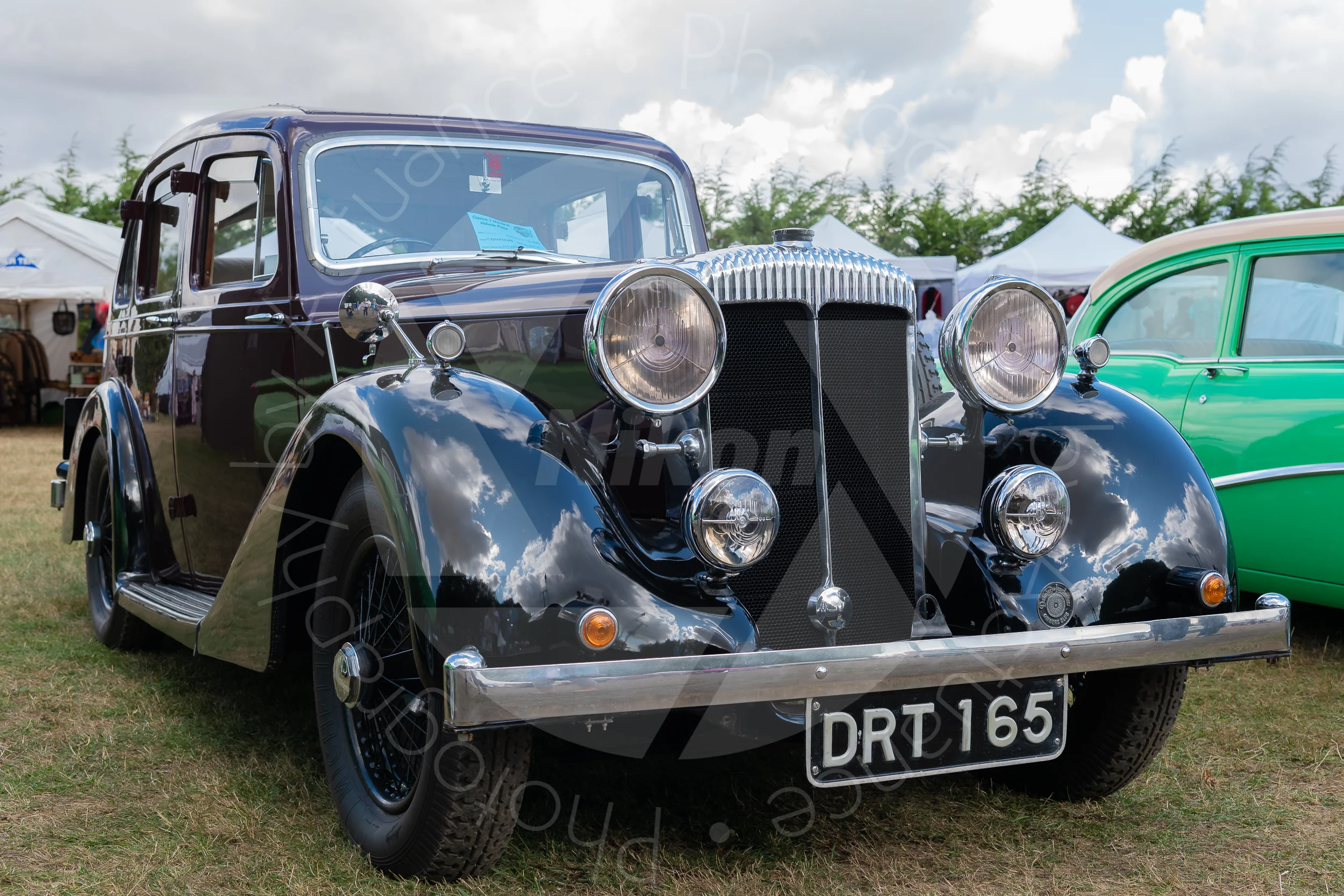 Twinwood Festival 2018 #1100