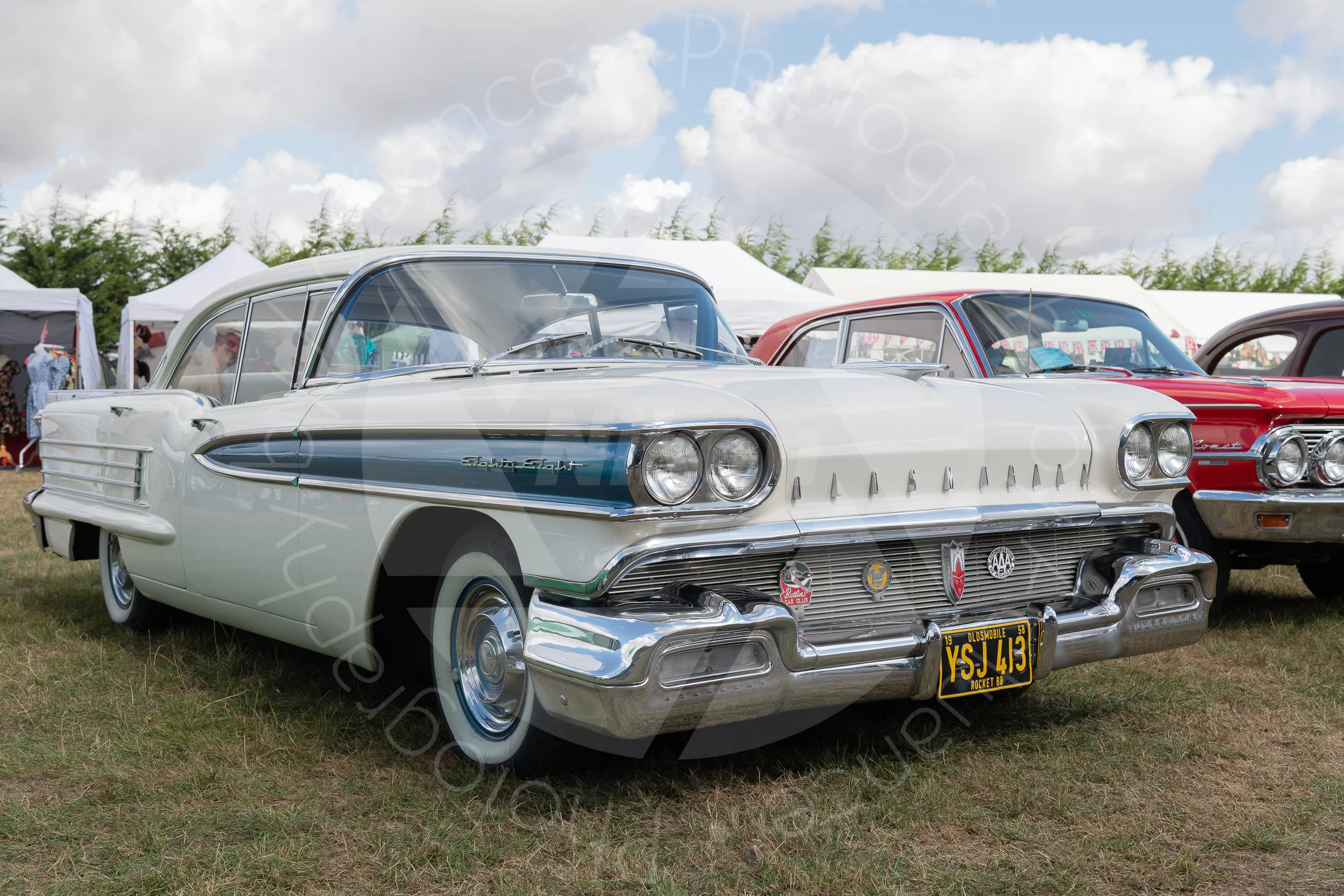 Twinwood Festival 2018 #1104
