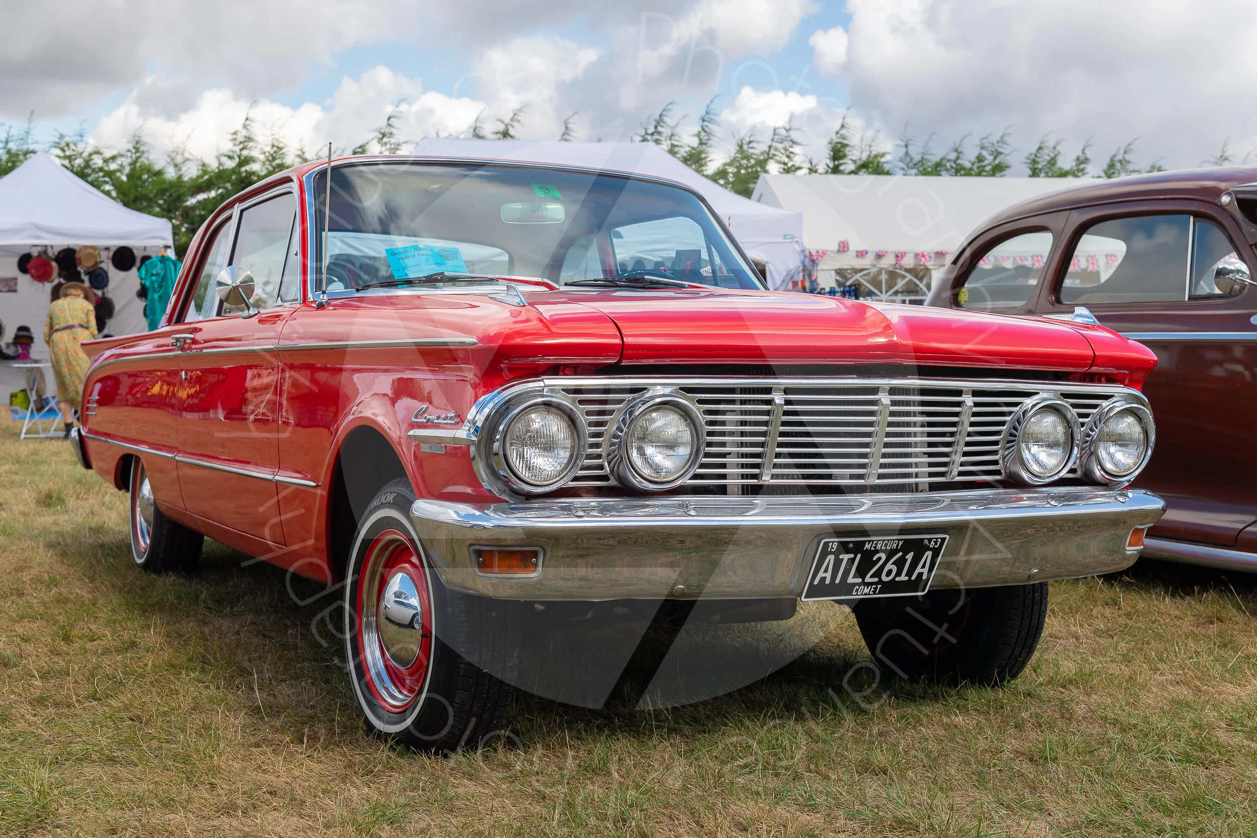 Twinwood Festival 2018 #1106