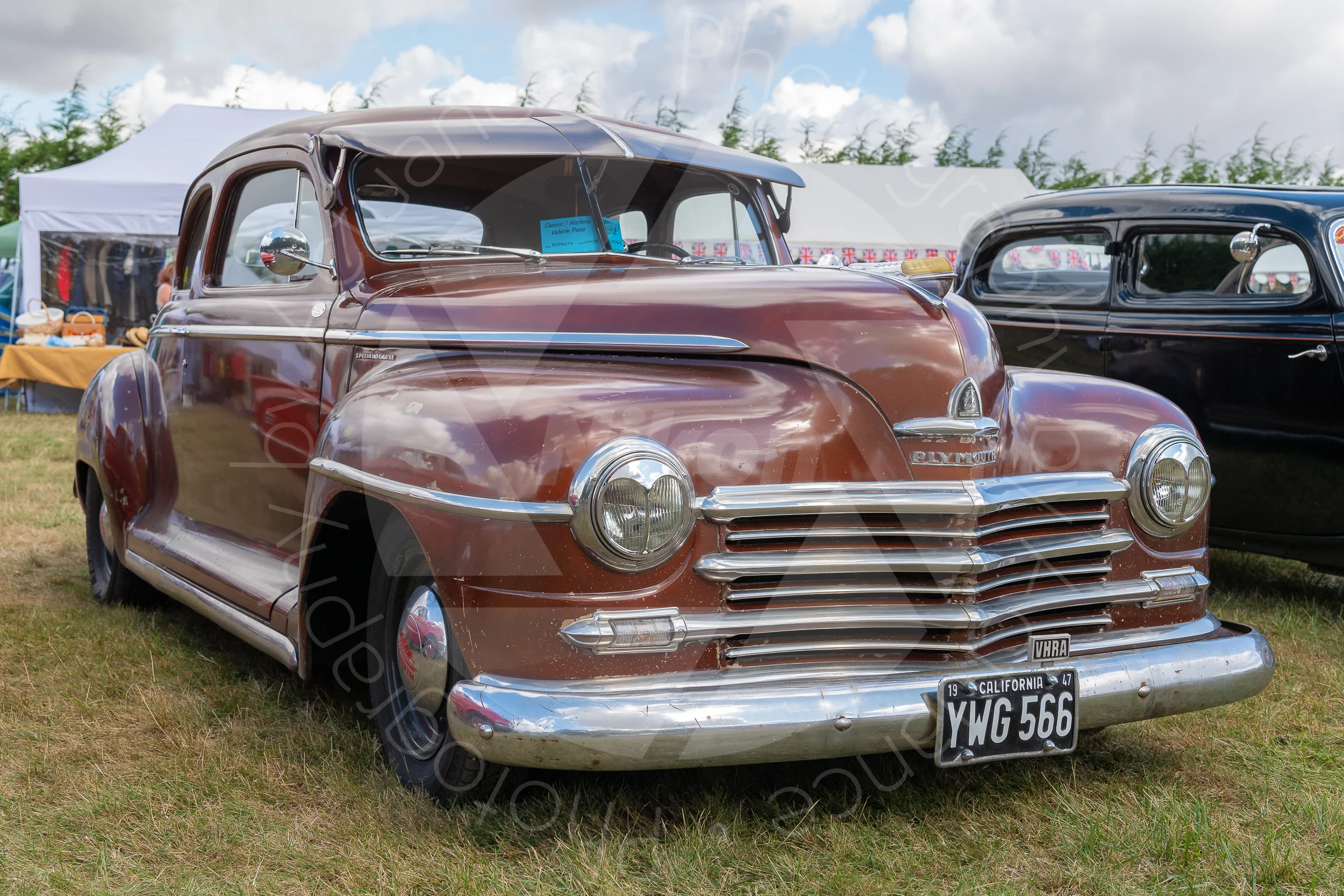 Twinwood Festival 2018 #1107
