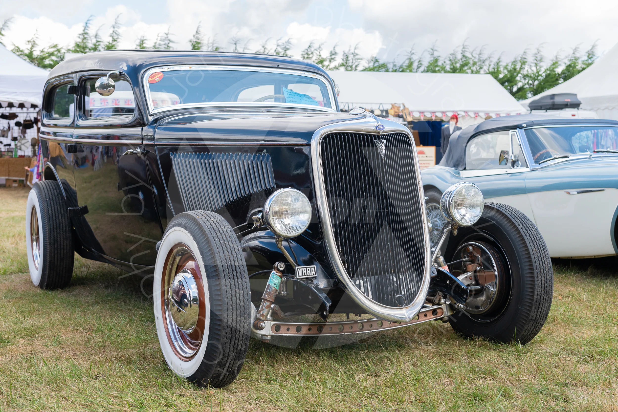Twinwood Festival 2018 #1109
