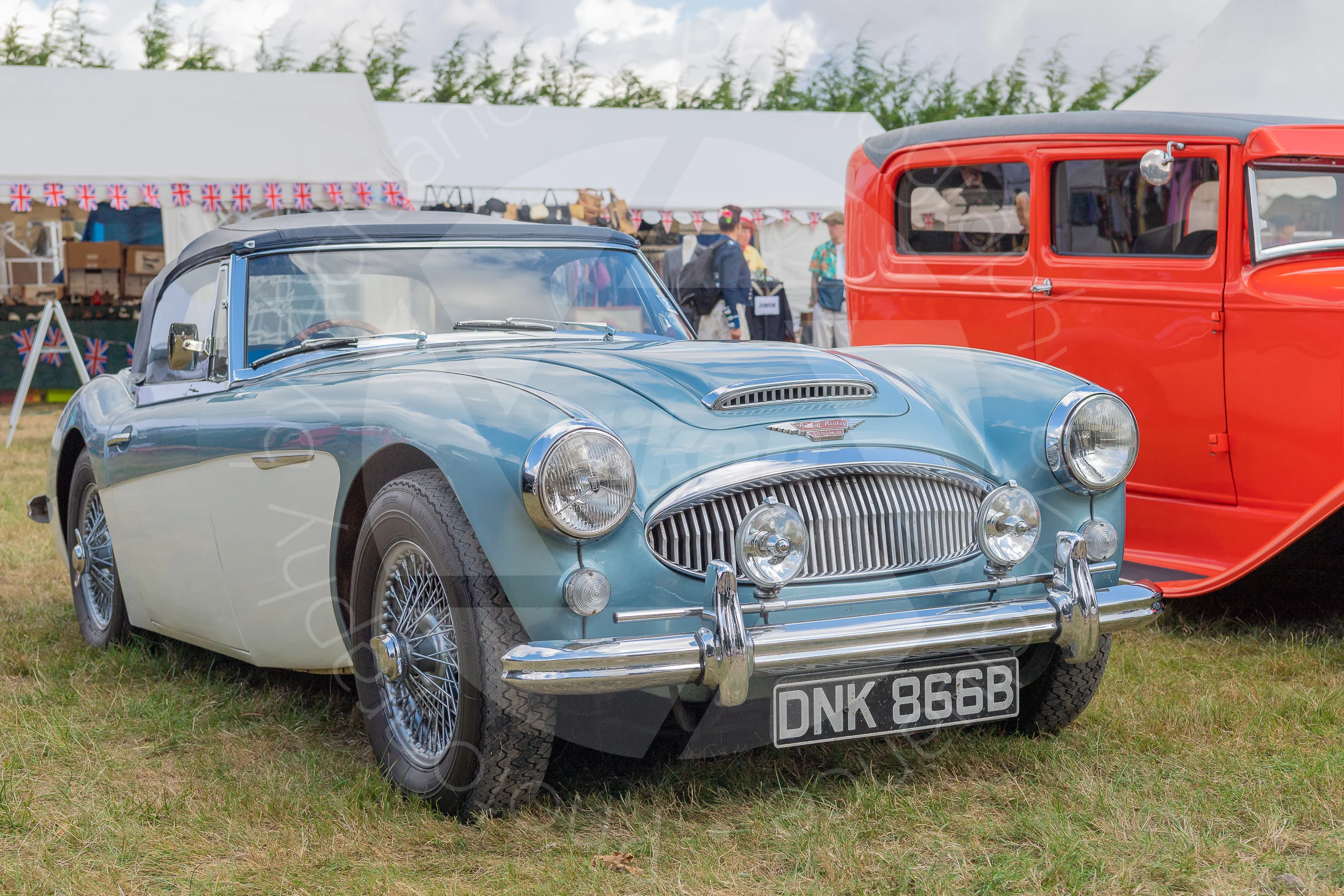 Twinwood Festival 2018 #1111