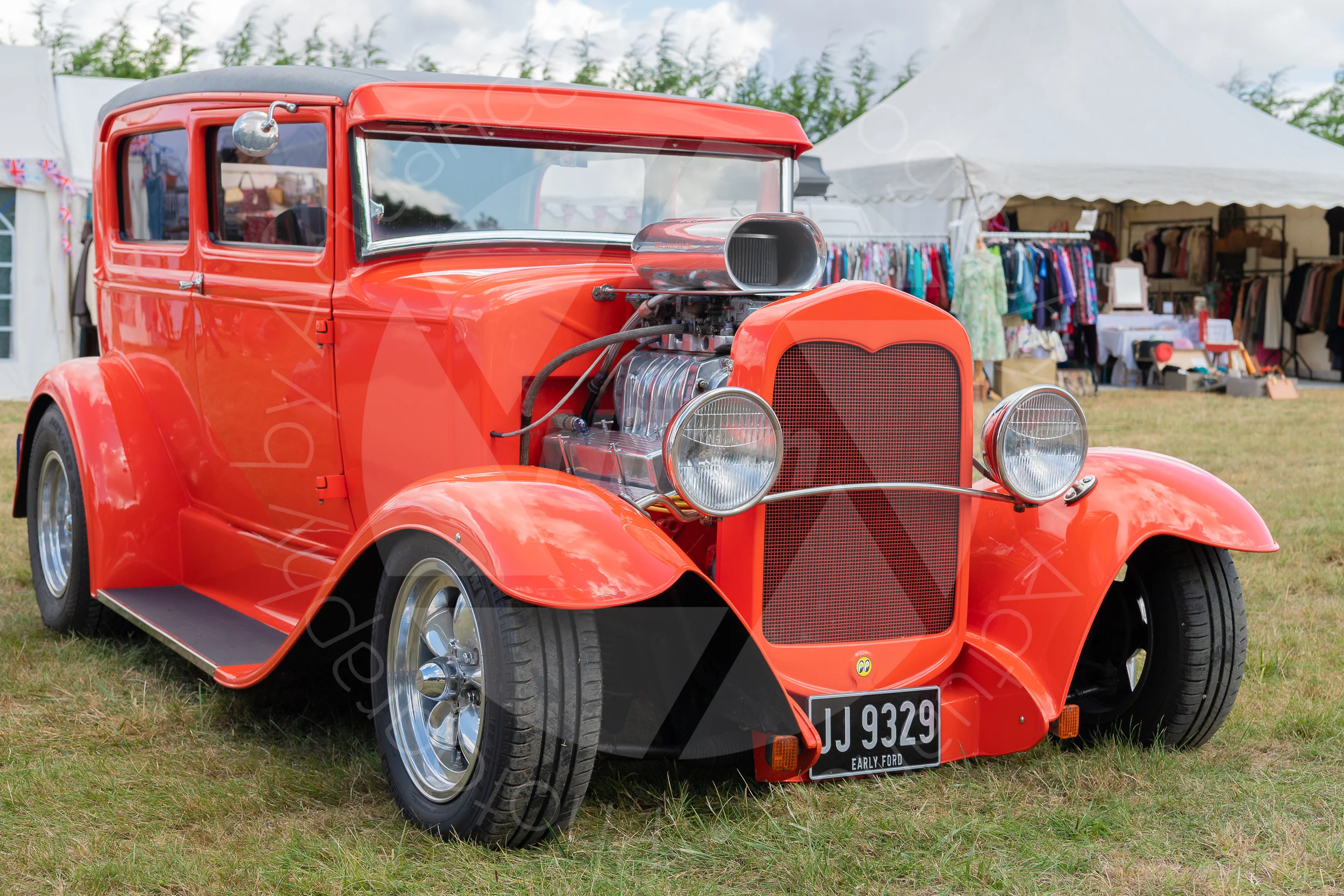 Twinwood Festival 2018 #1113